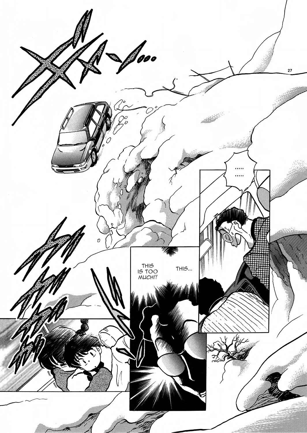 Page 27 Chapter 2 Rumic Theater
