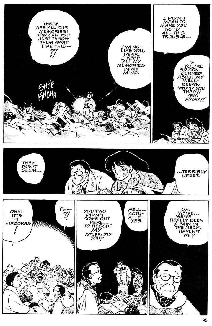 Page 28 Chapter 3 Rumic Theater