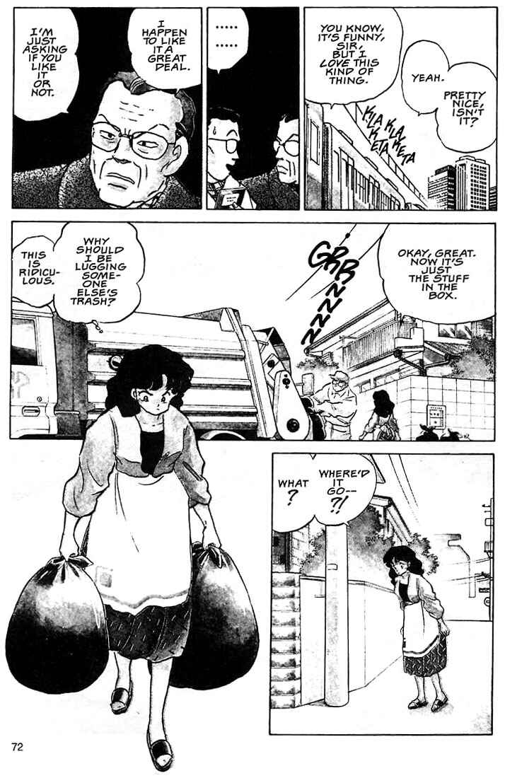 Page 6 Chapter 3 Rumic Theater