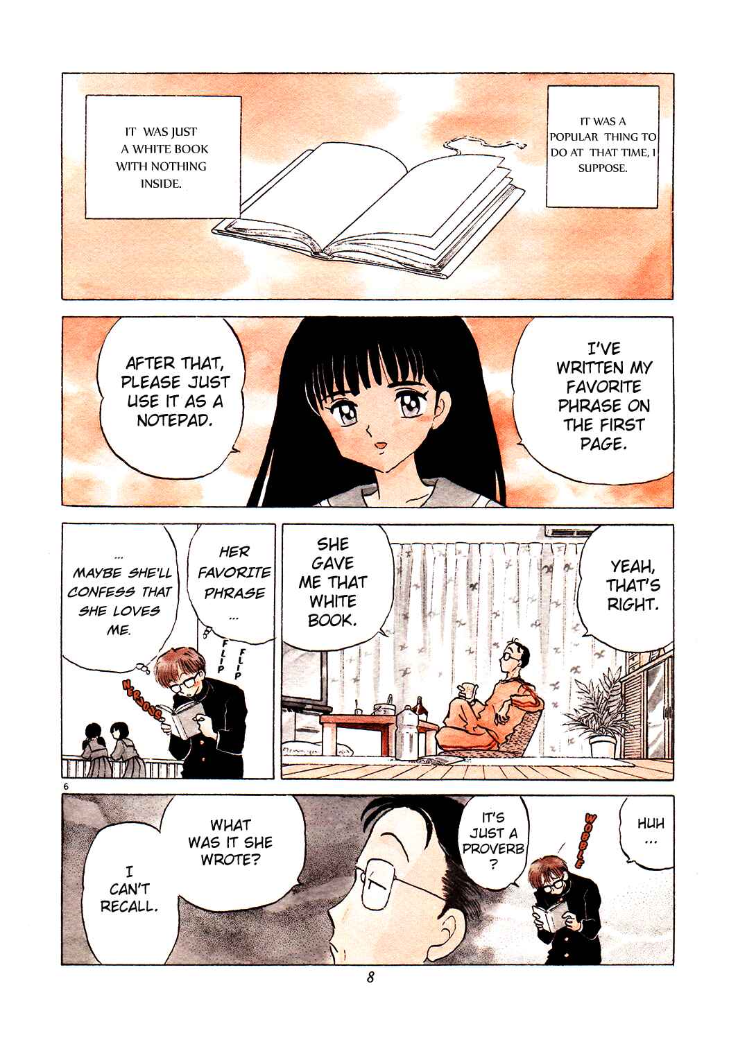 Page 10 Chapter 1 Rumic Theater