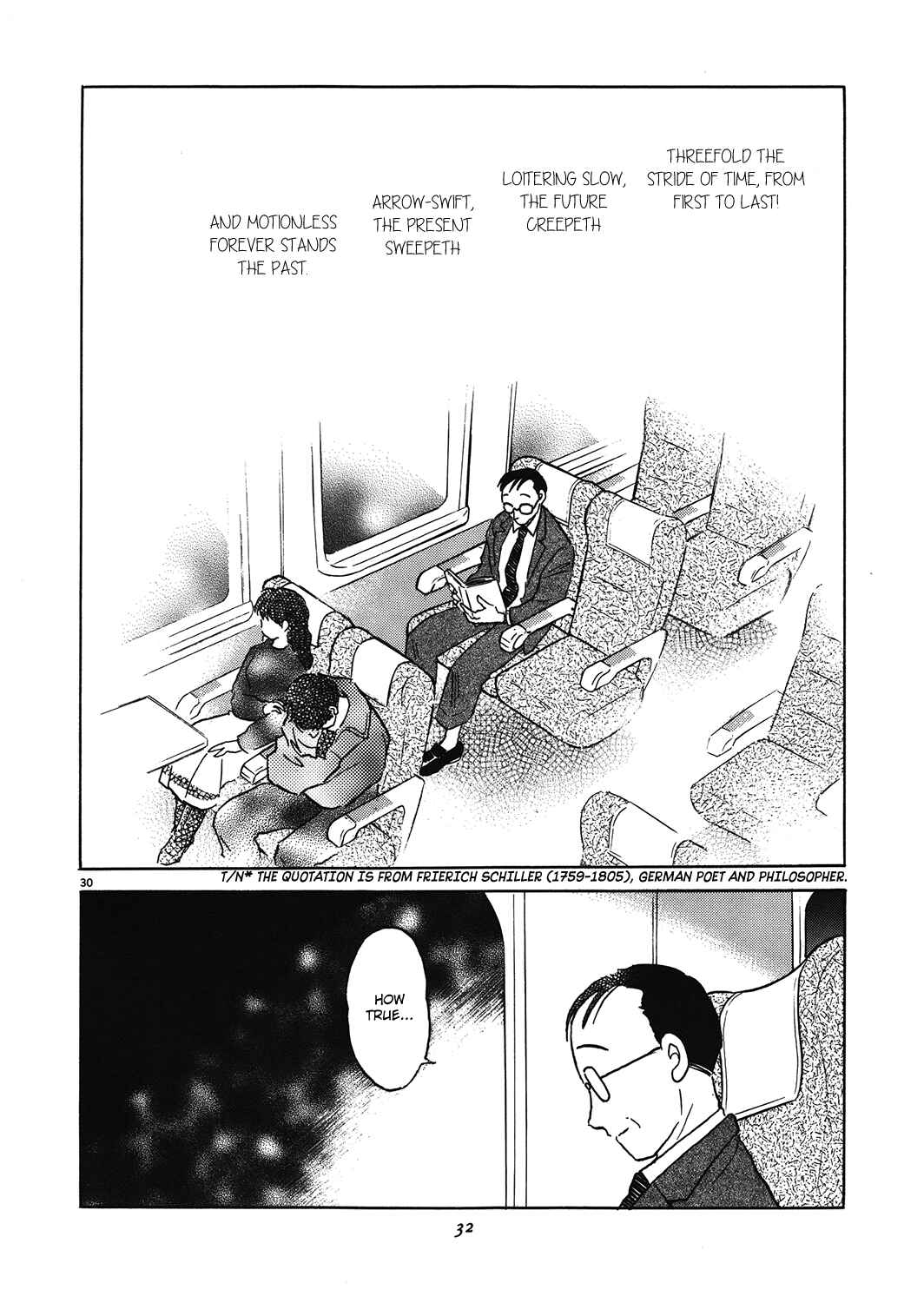 Page 34 Chapter 1 Rumic Theater