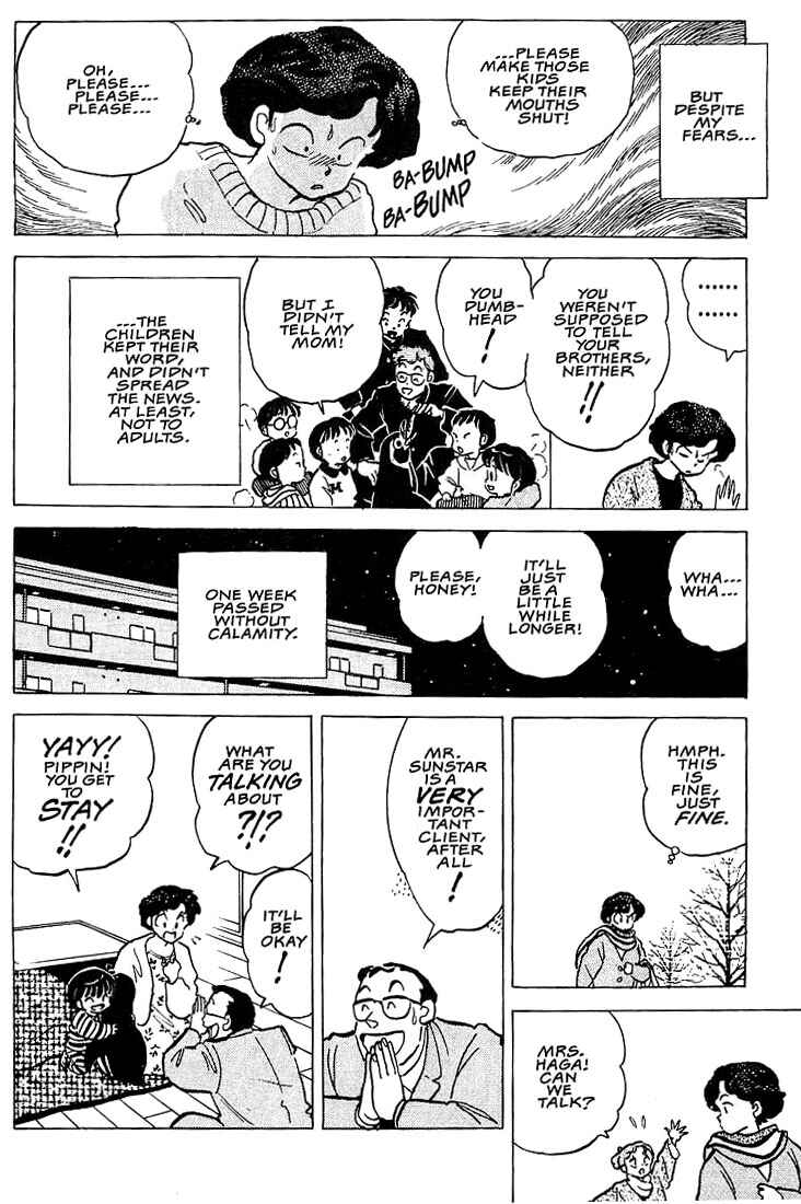 Page 19 Chapter 1 Rumic Theater