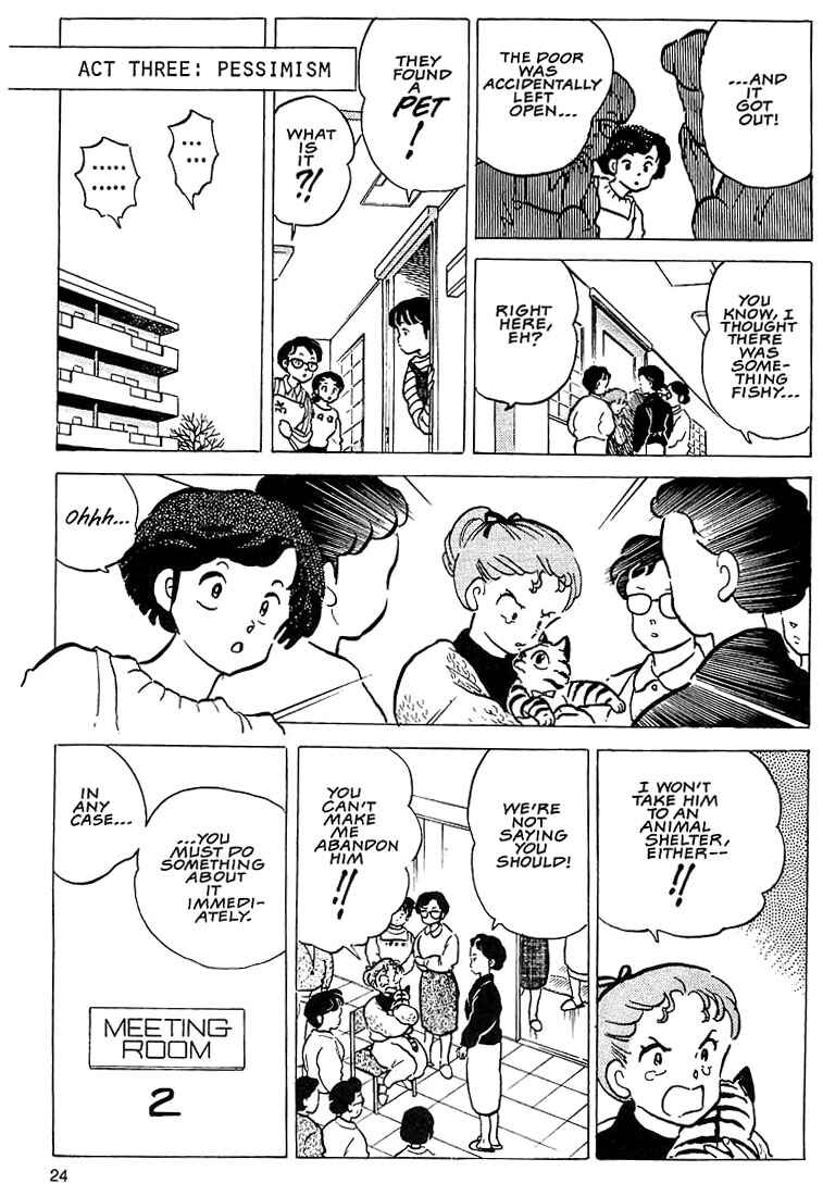 Page 24 Chapter 1 Rumic Theater