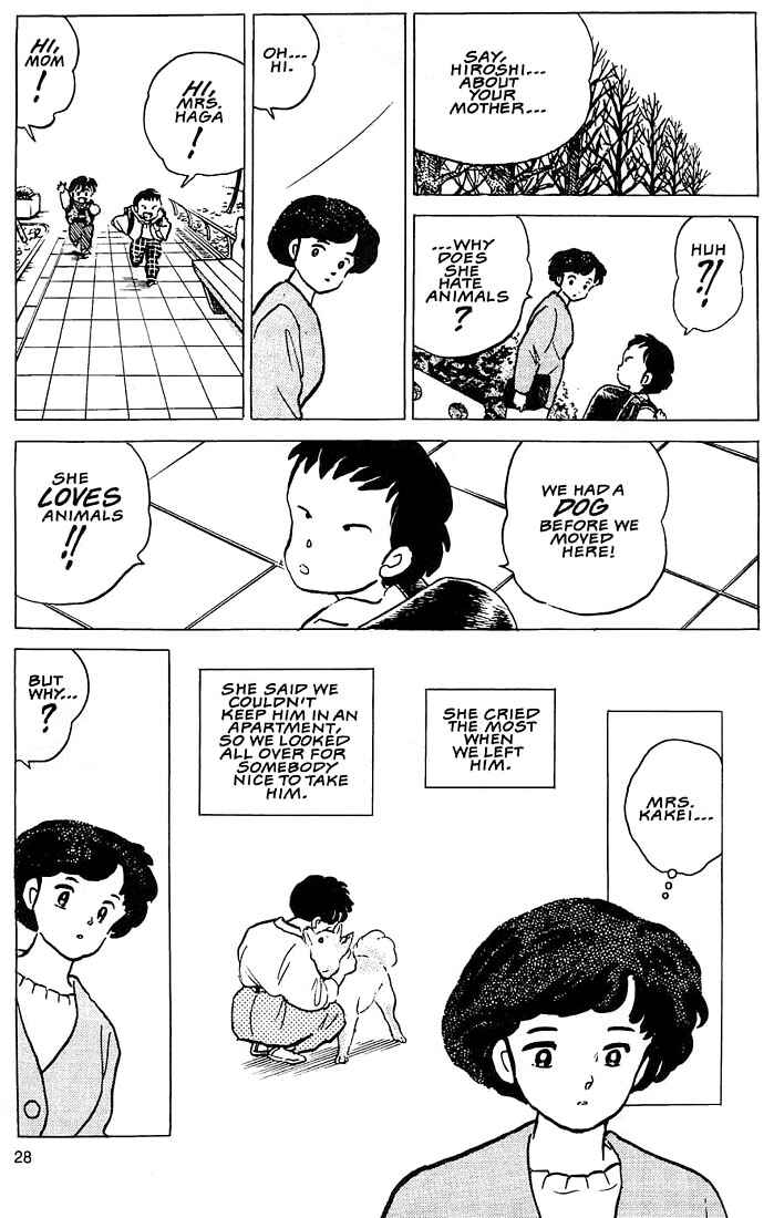 Page 28 Chapter 1 Rumic Theater