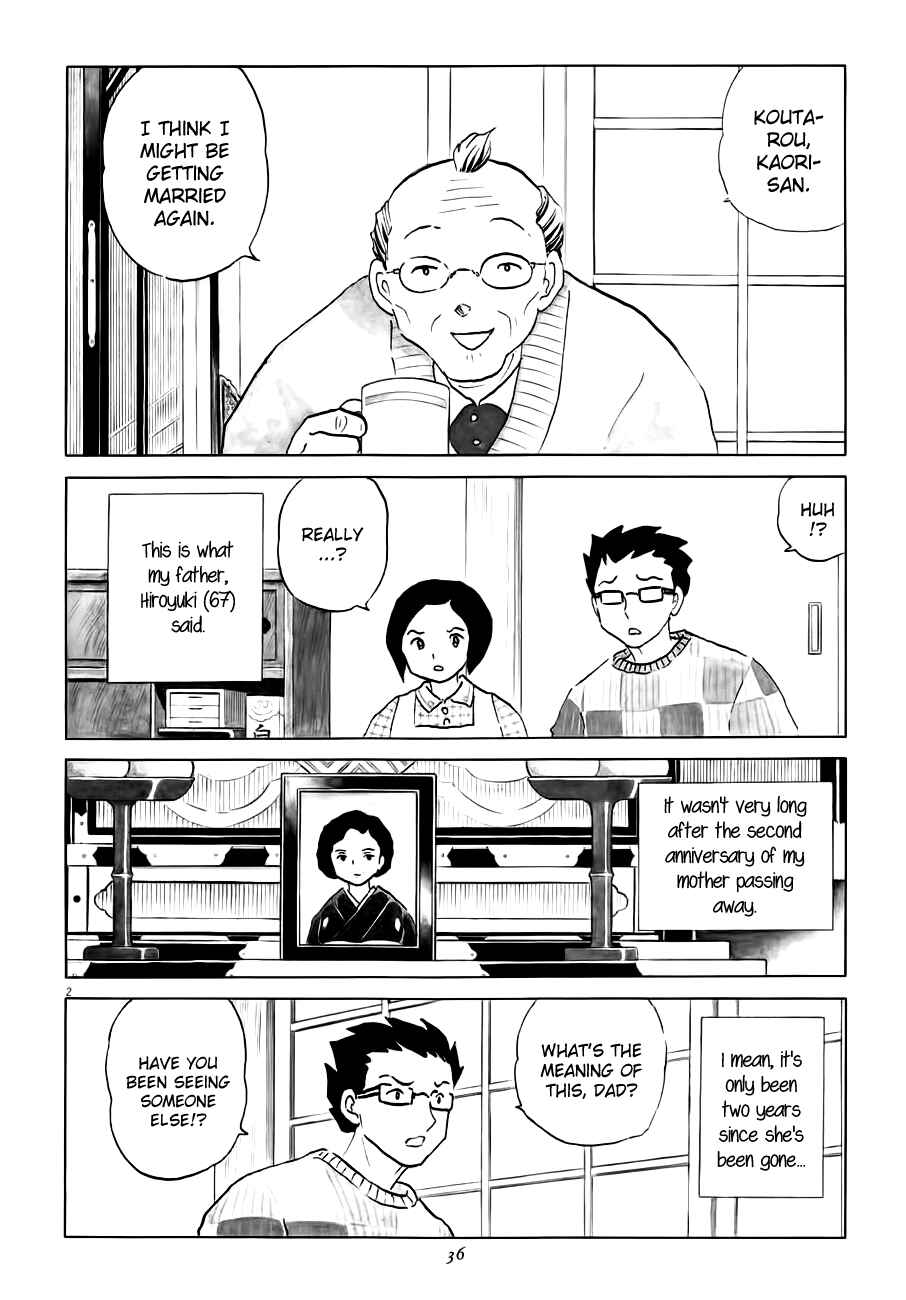 Page 2 Chapter 2 Rumic Theater