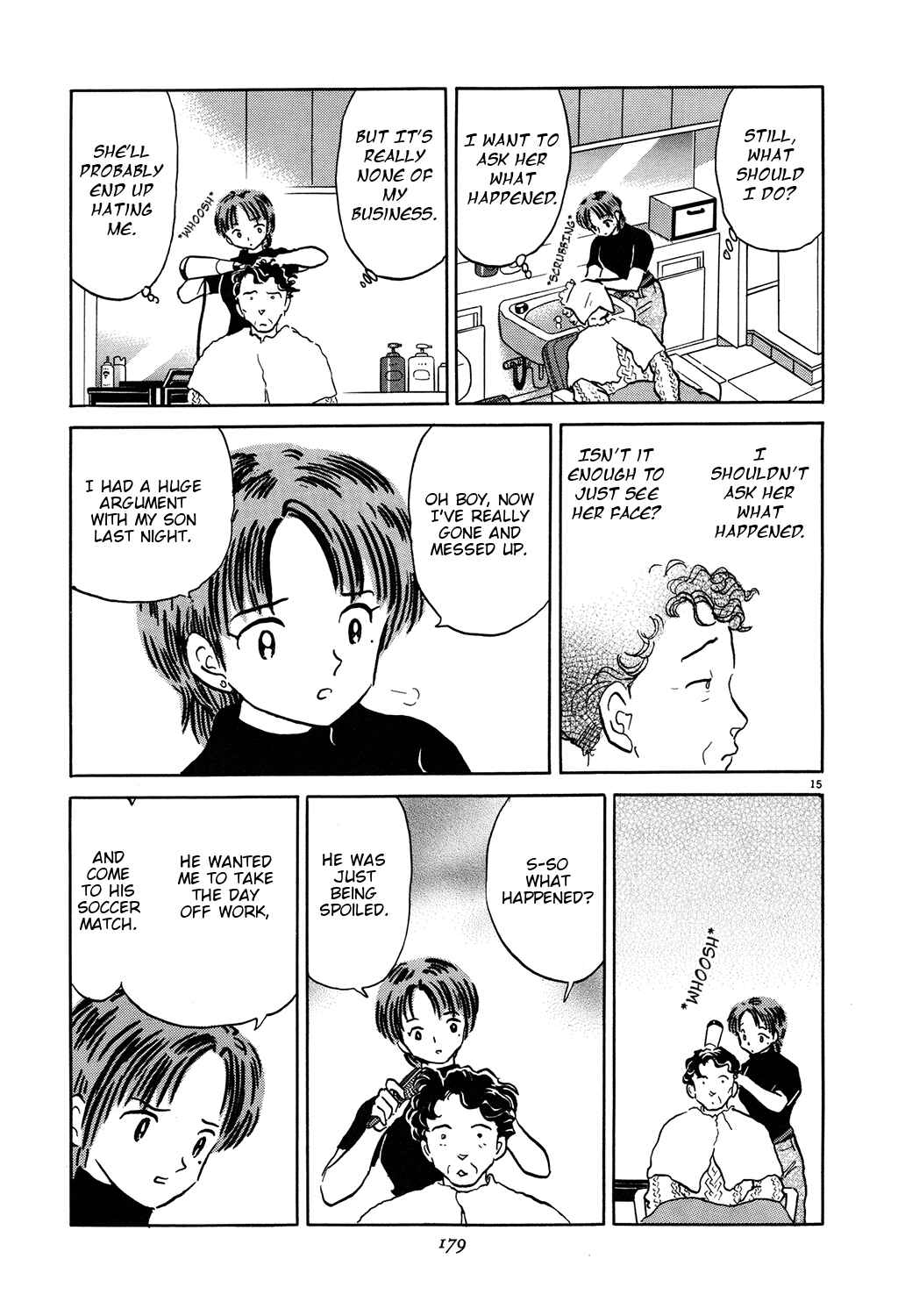 Page 15 Chapter 6 Rumic Theater