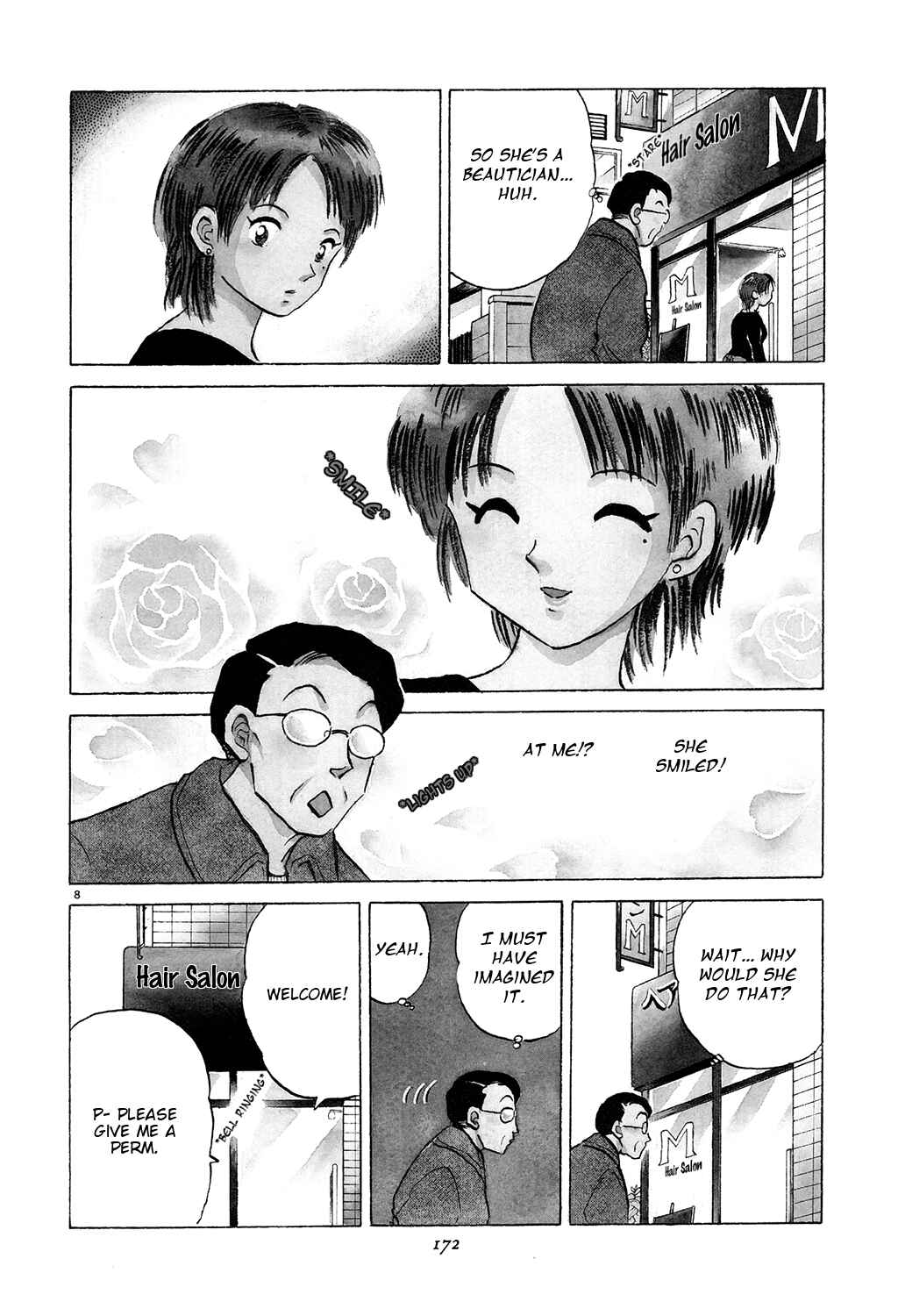 Page 8 Chapter 6 Rumic Theater