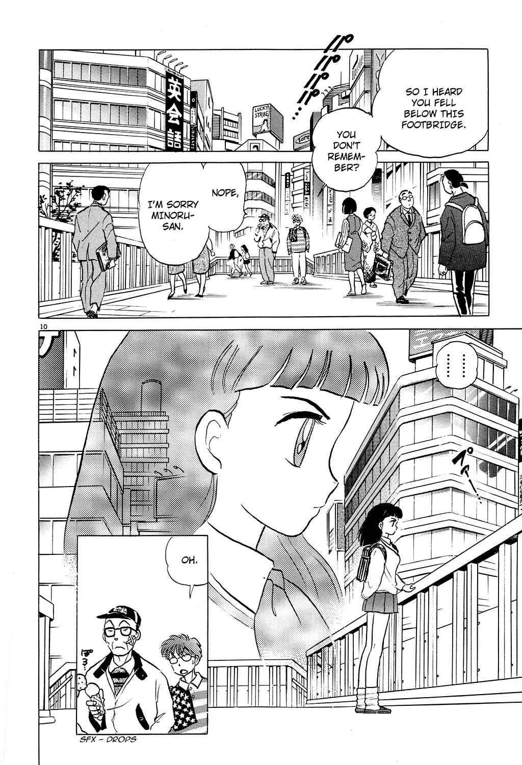 Page 10 Chapter 4 Rumic Theater