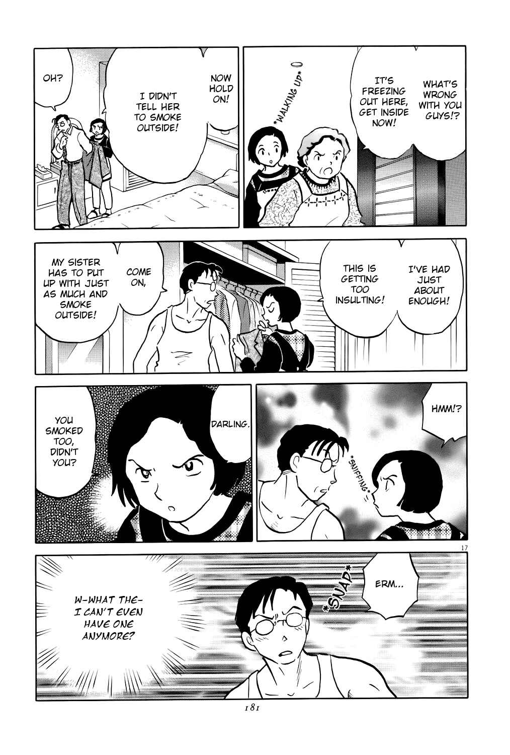 Page 17 Chapter 6 Rumic Theater