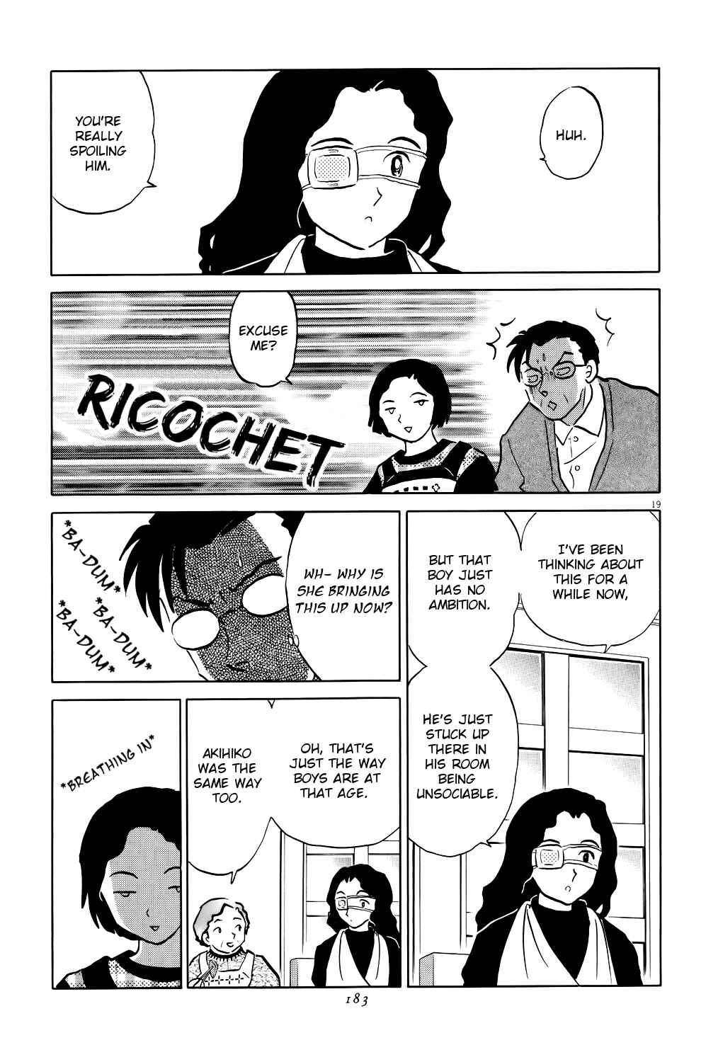 Page 19 Chapter 6 Rumic Theater