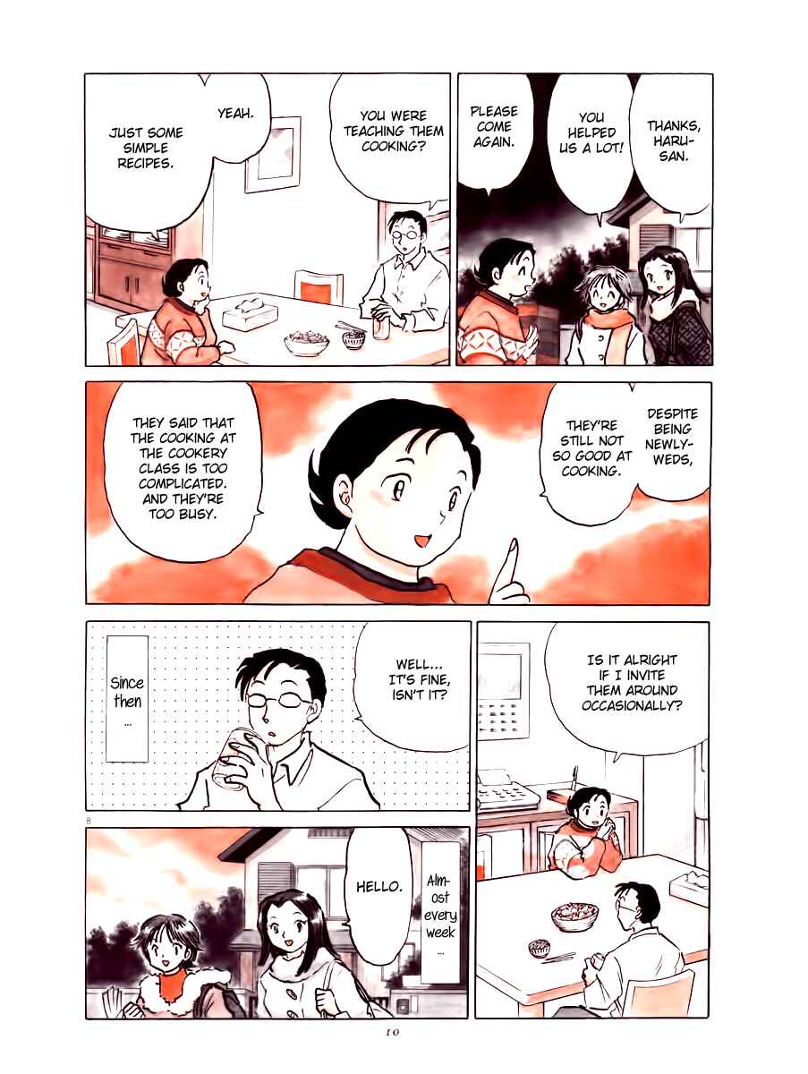 Page 11 Chapter 1 Rumic Theater