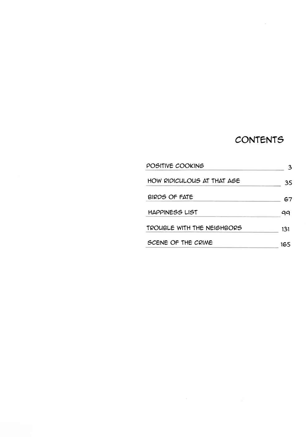 Page 3 Chapter 1 Rumic Theater