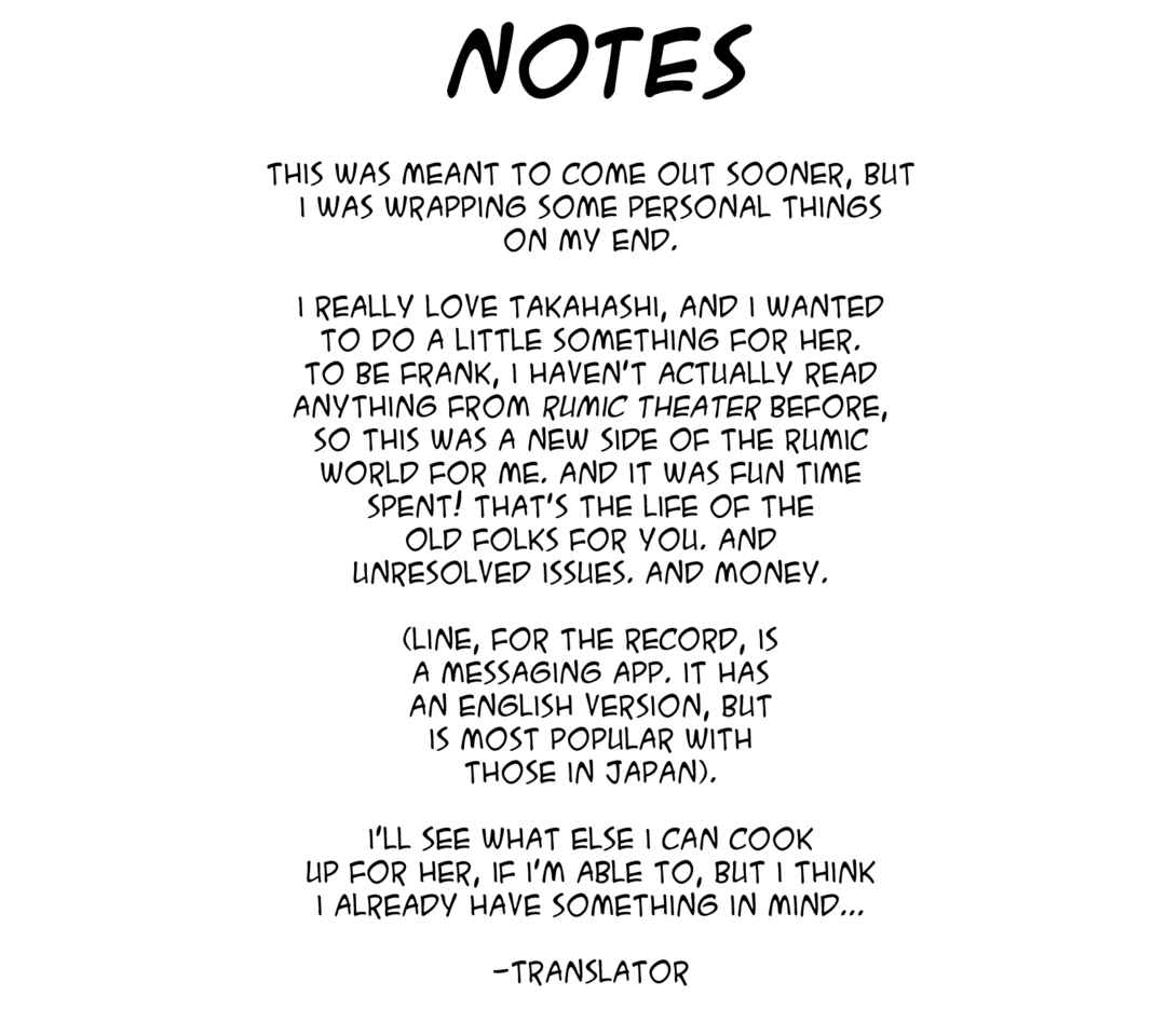 Page 33 Chapter 6 Rumic Theater