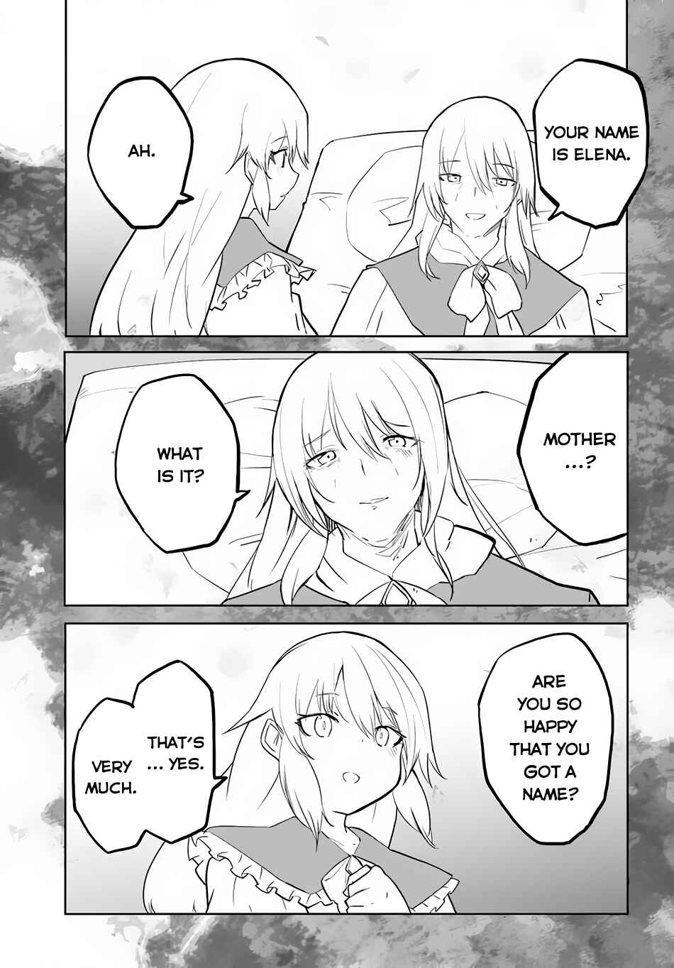 Page 13 Chapter 51 Magi Craft Meister