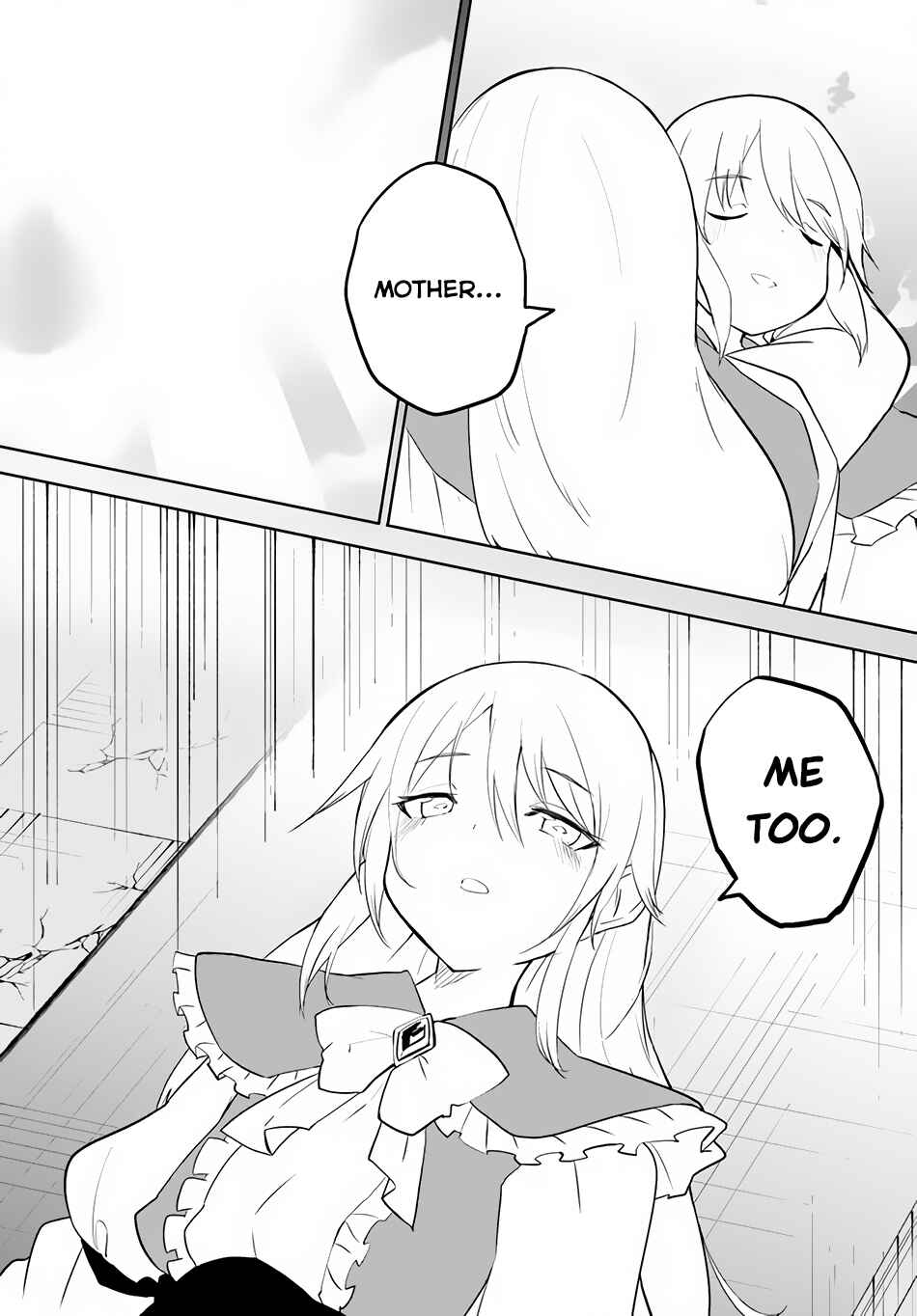 Page 15 Chapter 51 Magi Craft Meister