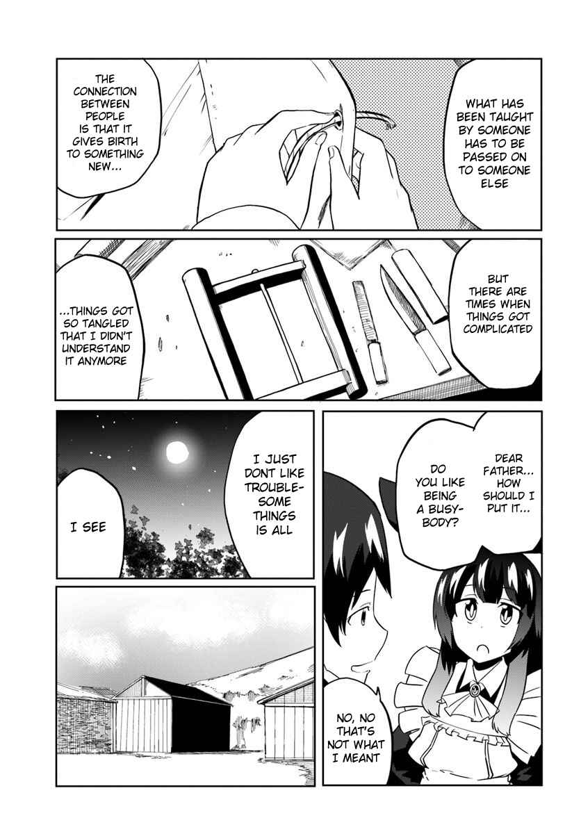 Page 26 Chapter 29 Magi Craft Meister