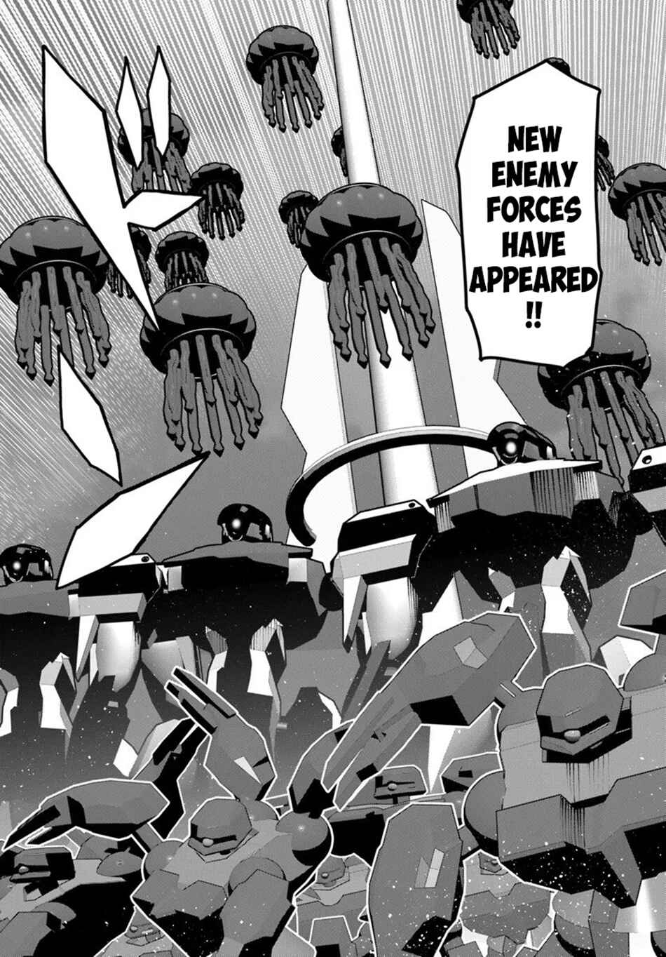 Page 3 Chapter 76 Magi Craft Meister