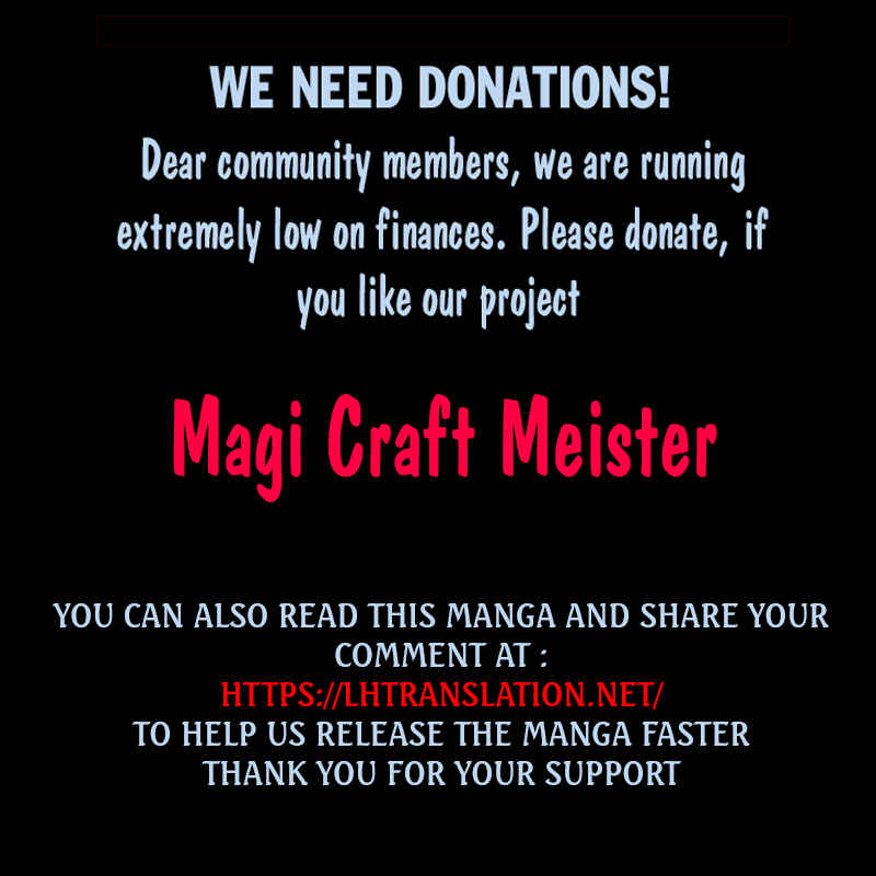 Page 26 Chapter 66 Magi Craft Meister
