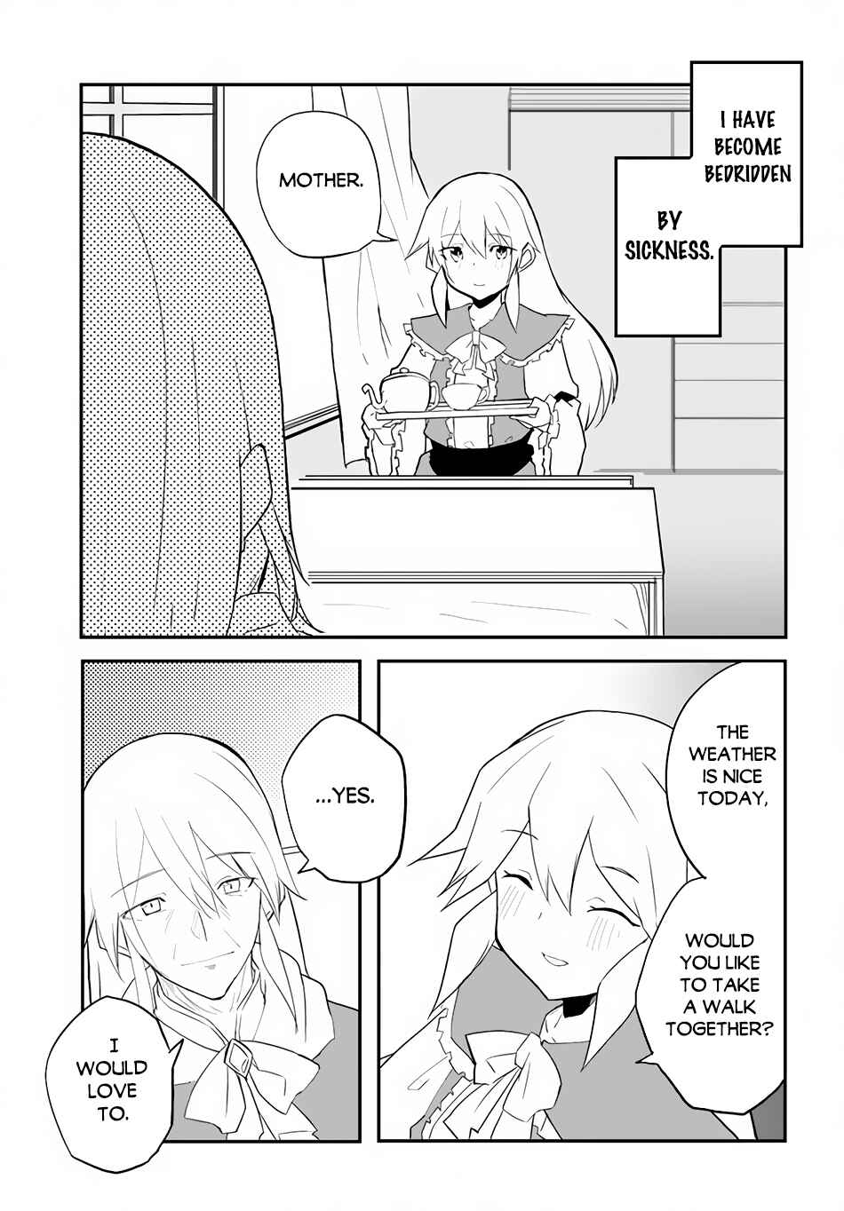 Page 22 Chapter 45 Magi Craft Meister