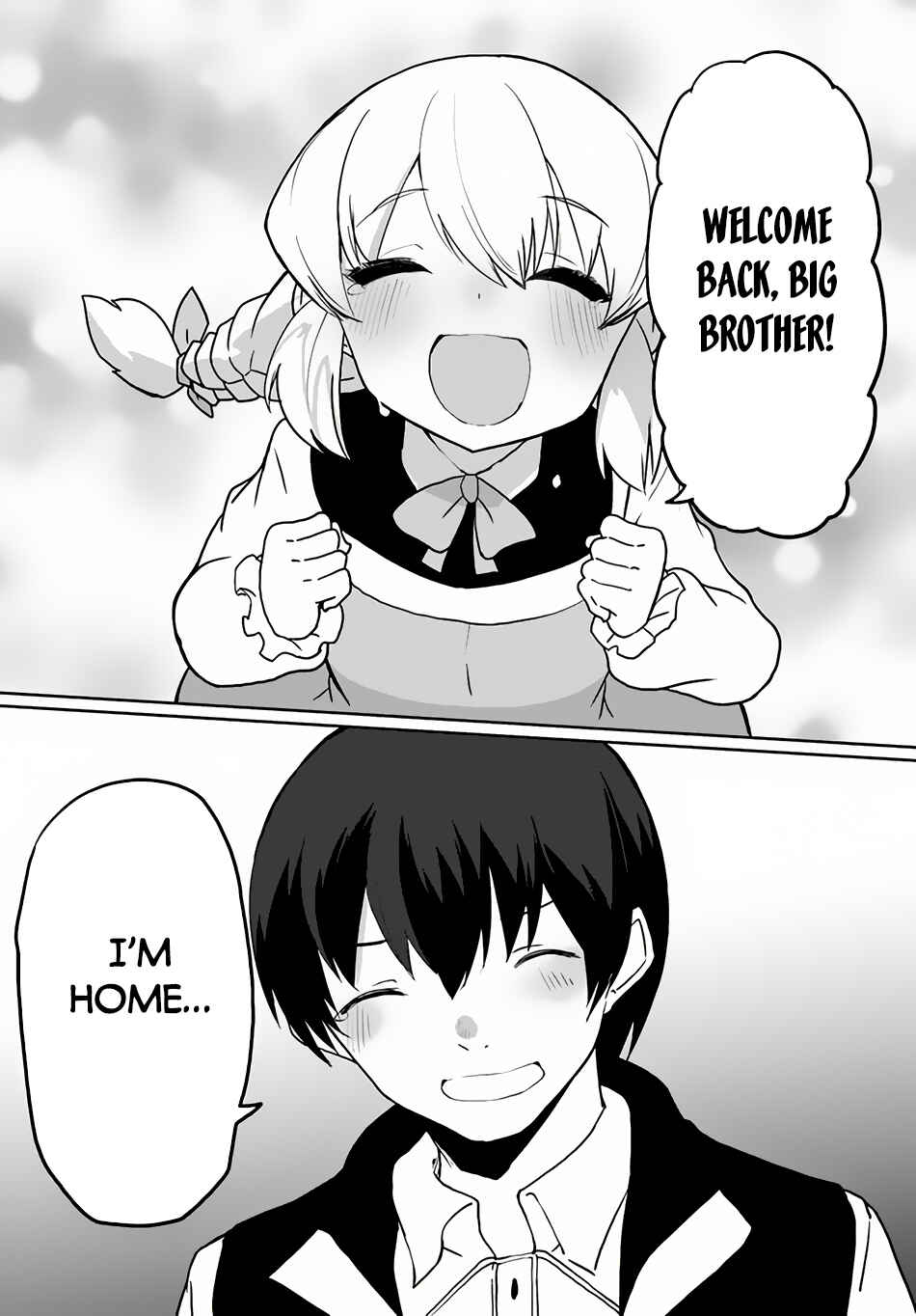 Page 17 Chapter 59 Magi Craft Meister