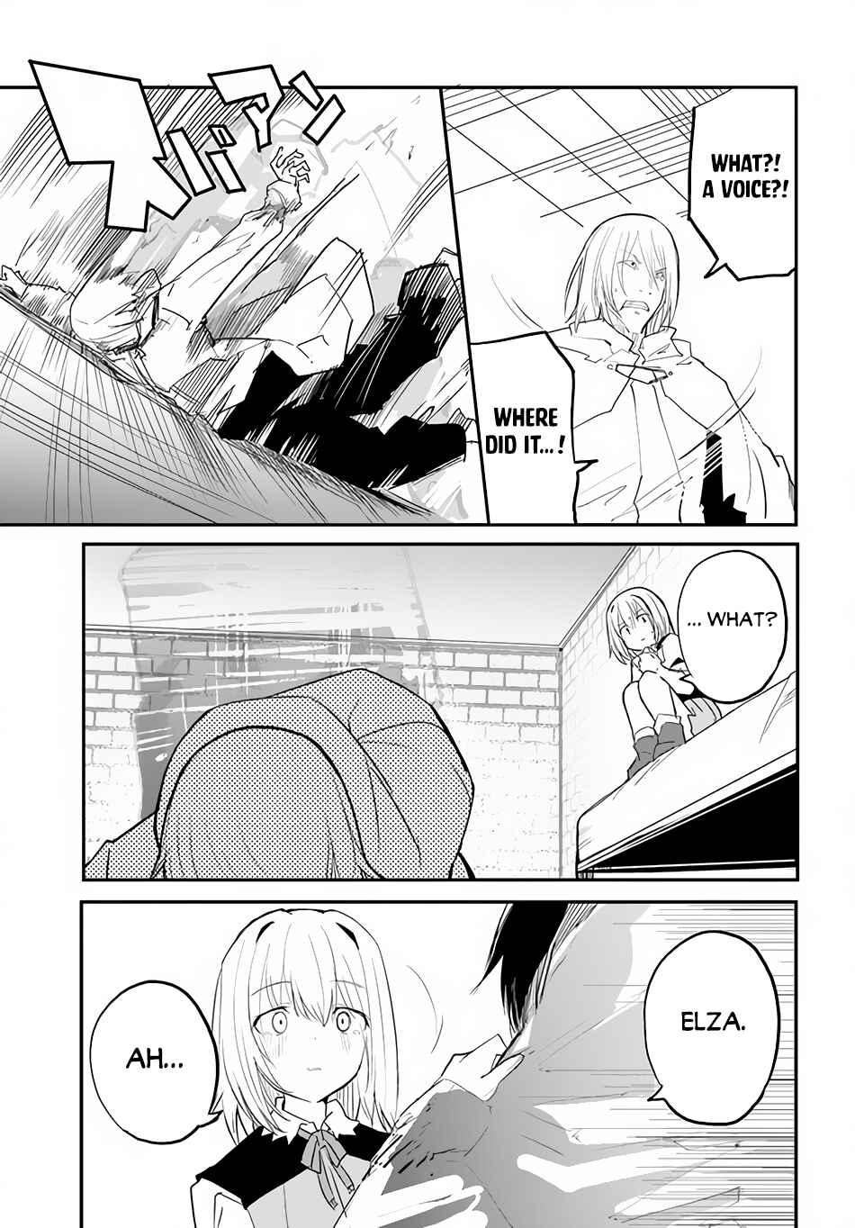 Page 30 Chapter 44 Magi Craft Meister
