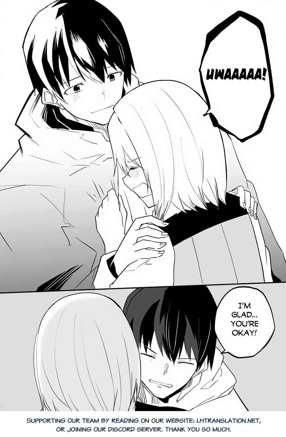 Page 32 Chapter 44 Magi Craft Meister