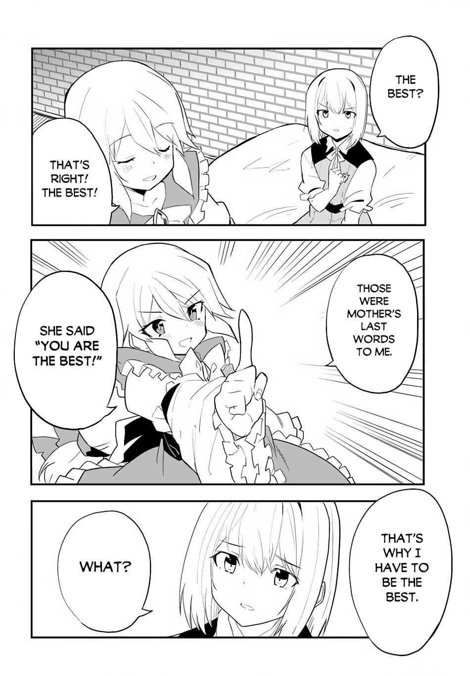 Page 5 Chapter 44 Magi Craft Meister
