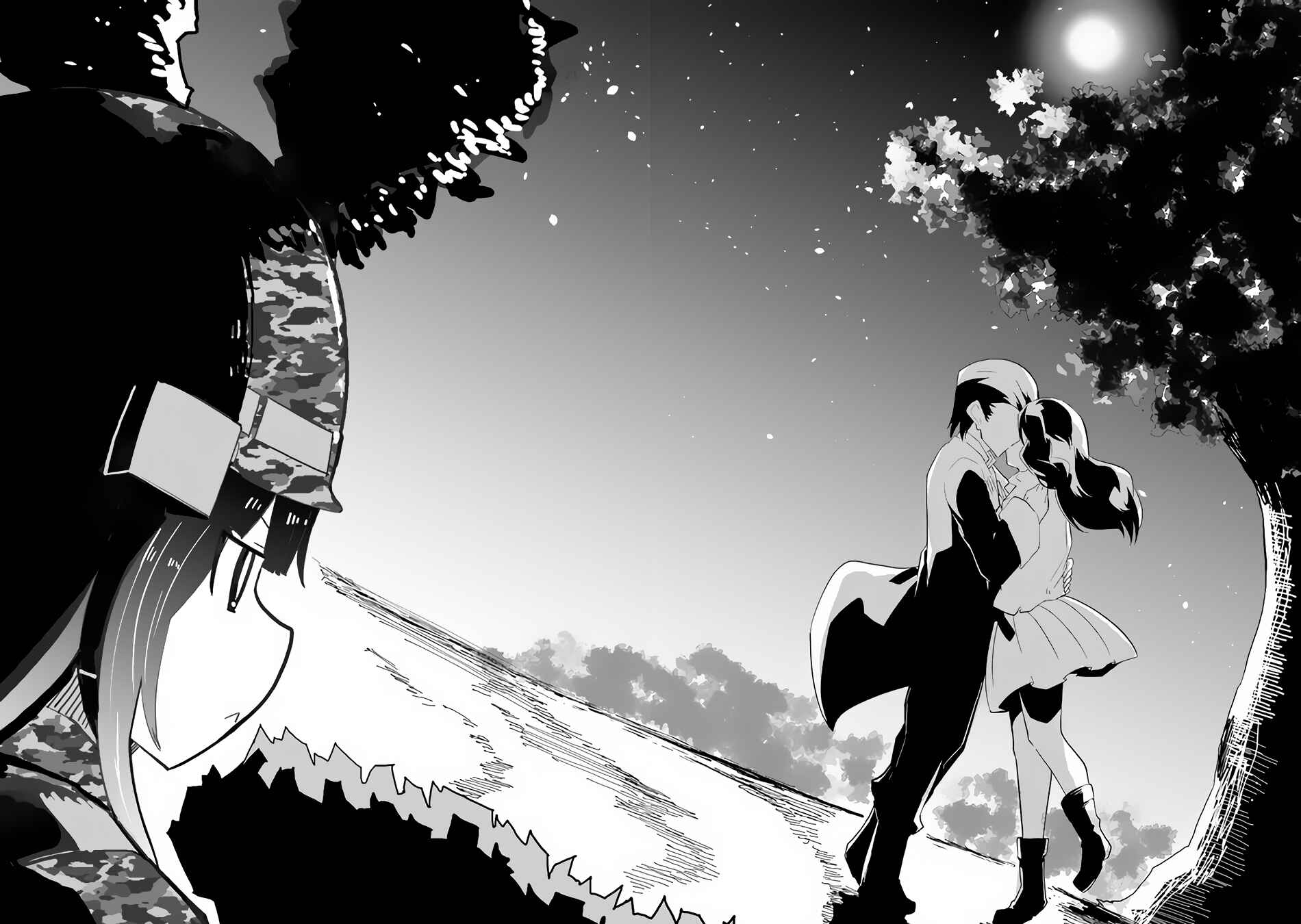 Page 21 Chapter 37 Magi Craft Meister