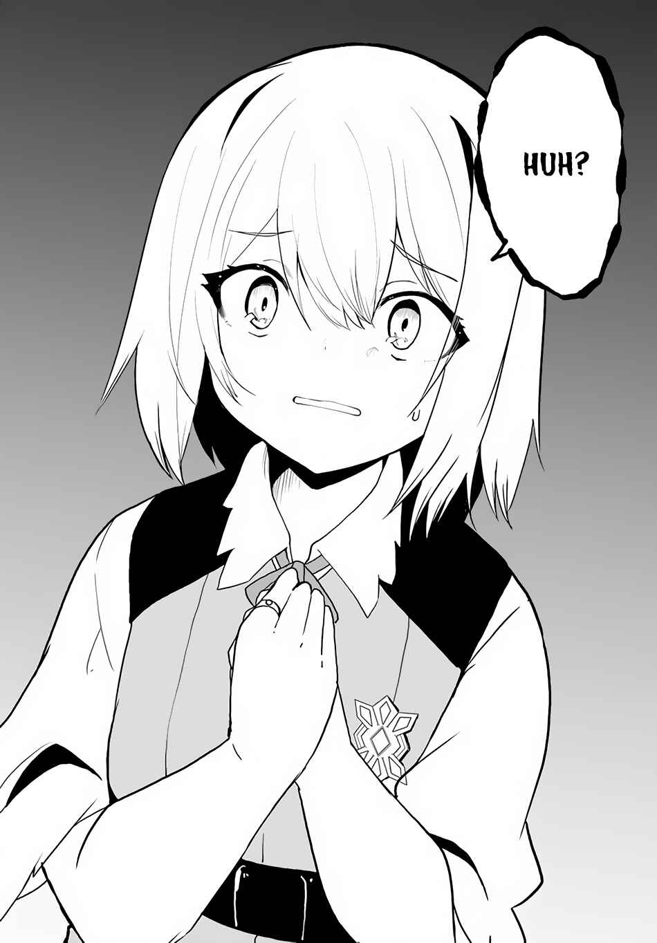 Page 15 Chapter 42 Magi Craft Meister