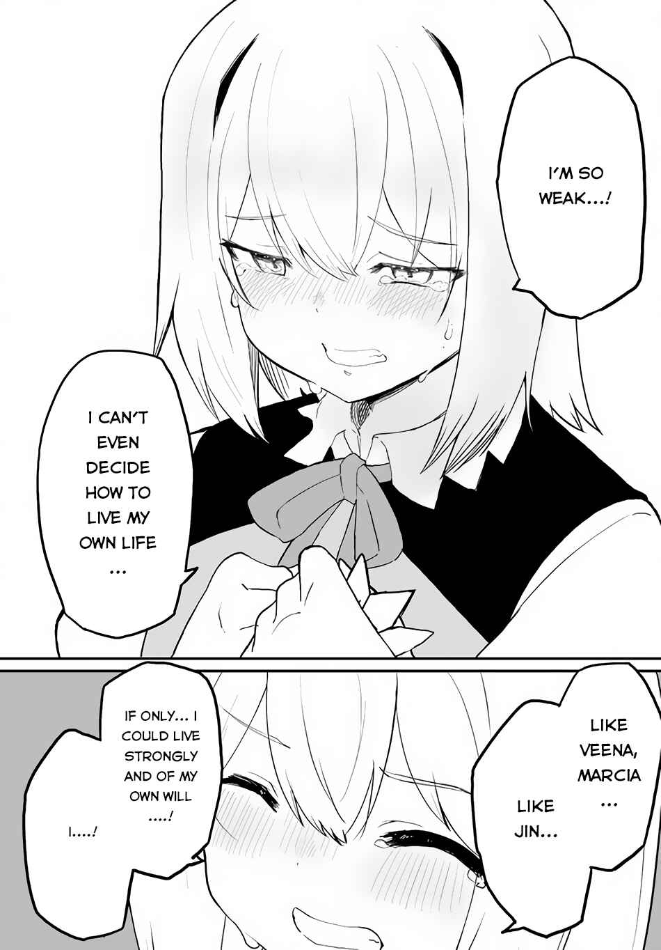 Page 24 Chapter 42 Magi Craft Meister