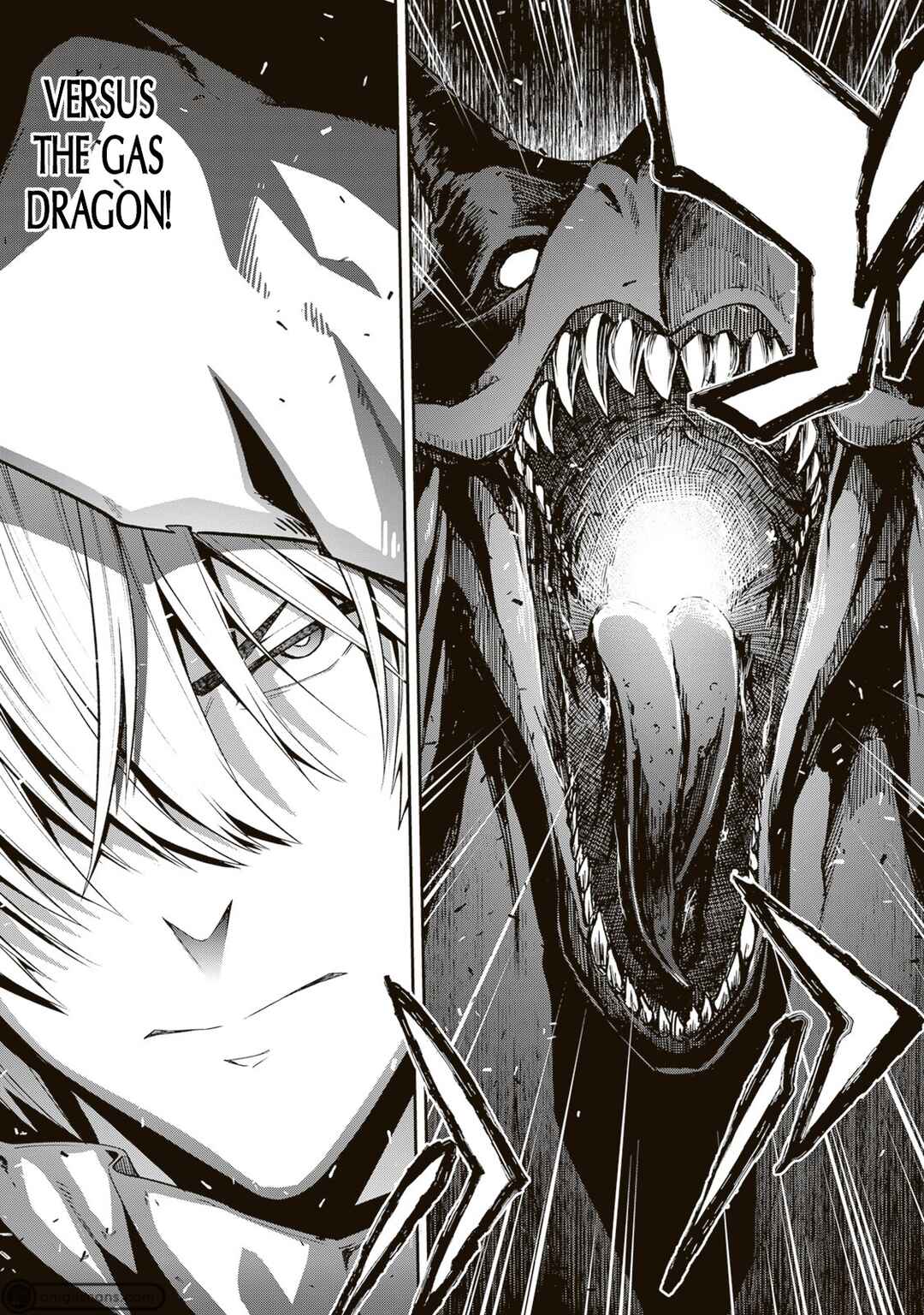 Page 2 Chapter 5.1 Blade & Bastard