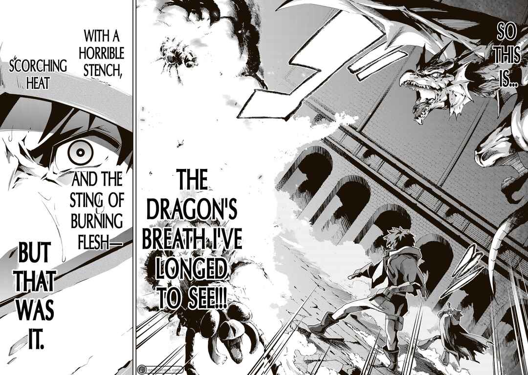 Page 16 Chapter 4.2 Blade & Bastard