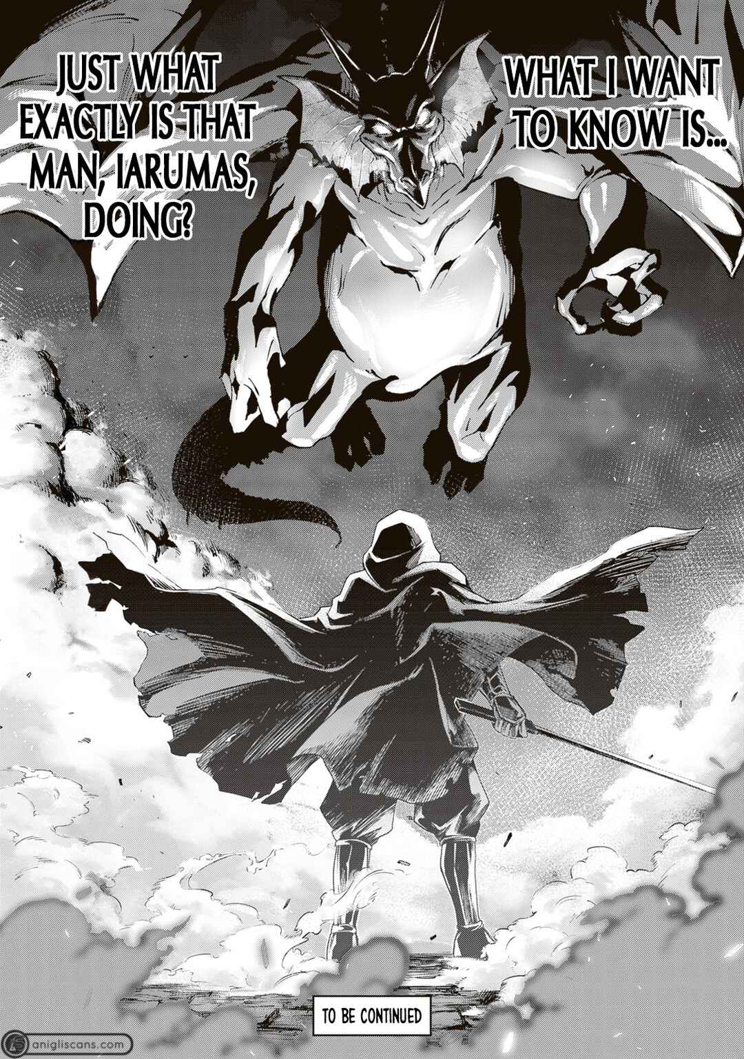 Page 17 Chapter 4.2 Blade & Bastard