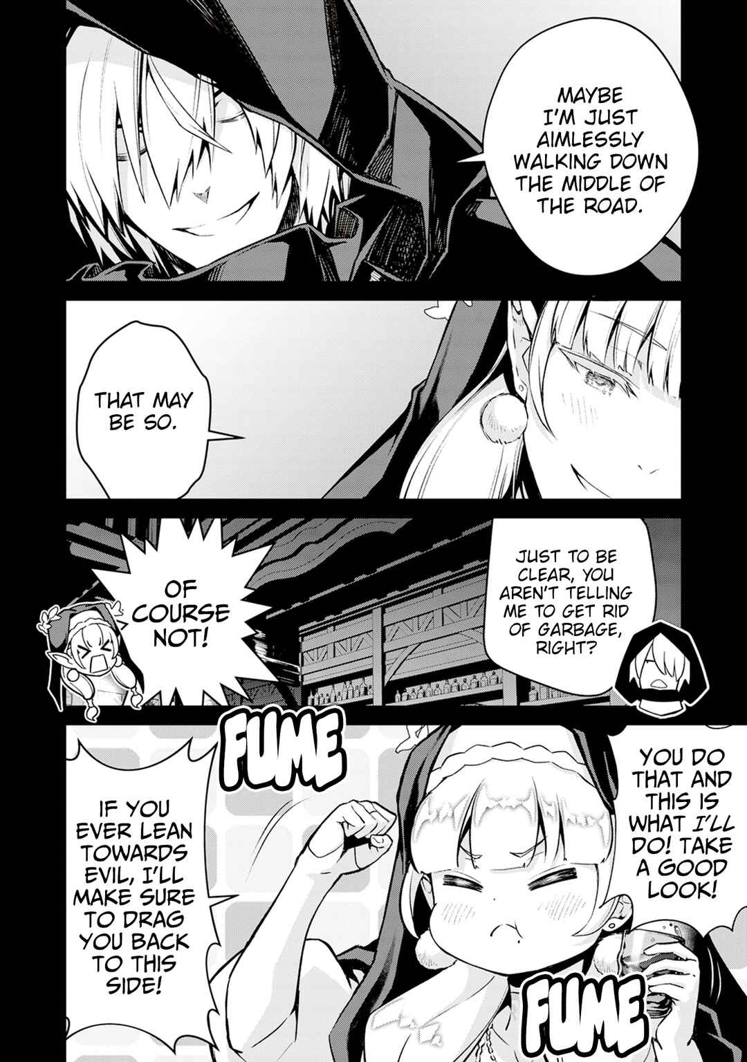 Page 11 Chapter 10 Blade & Bastard