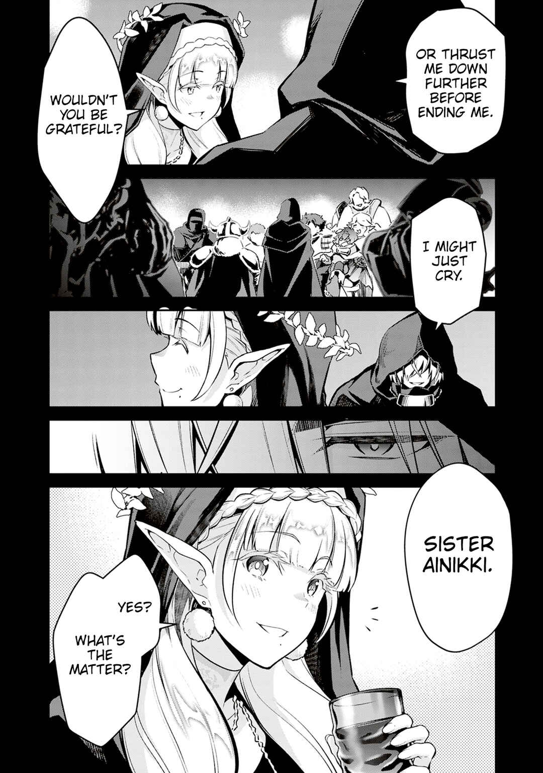 Page 12 Chapter 10 Blade & Bastard