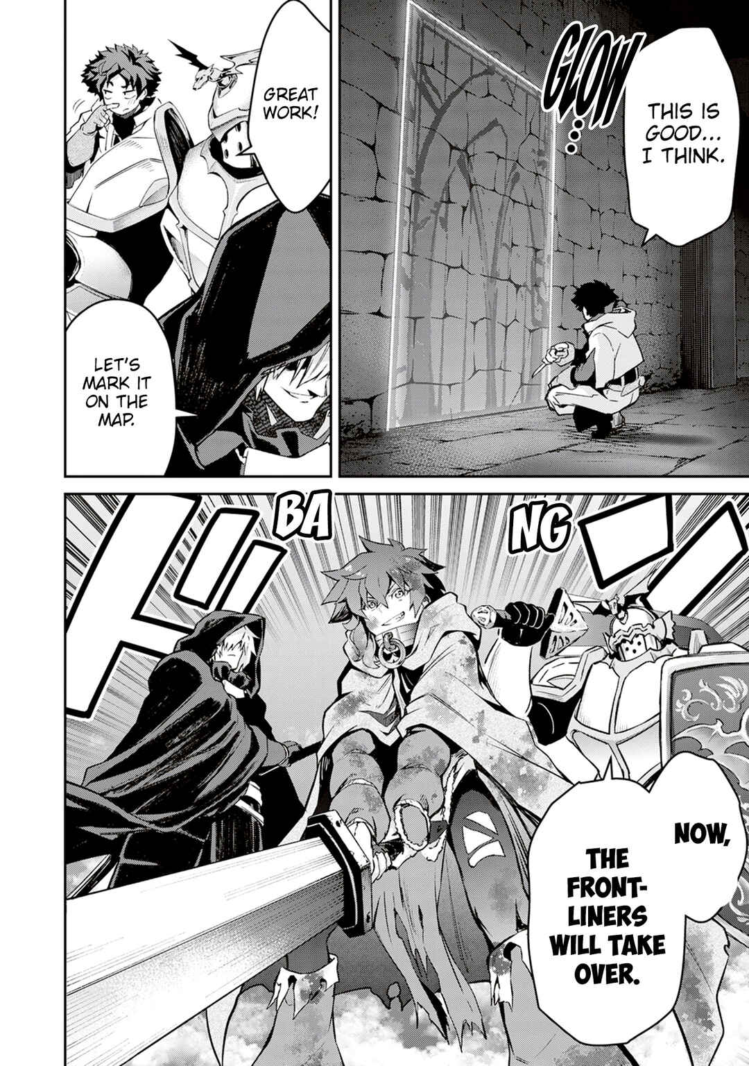 Page 19 Chapter 10 Blade & Bastard
