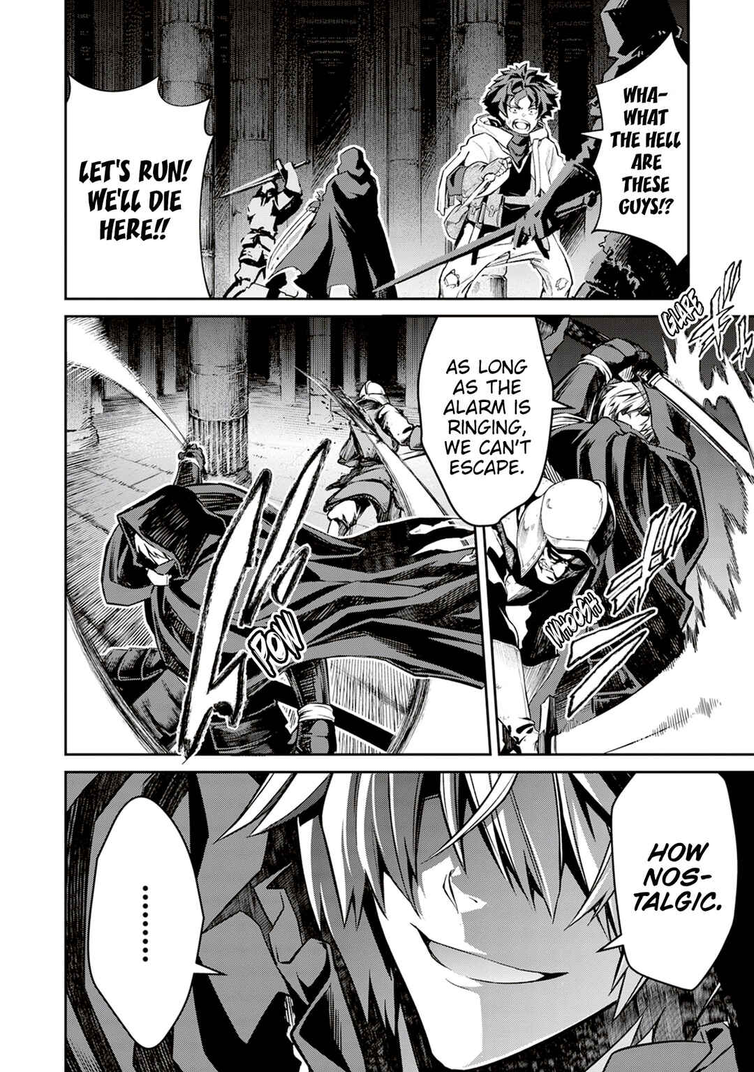Page 27 Chapter 10 Blade & Bastard