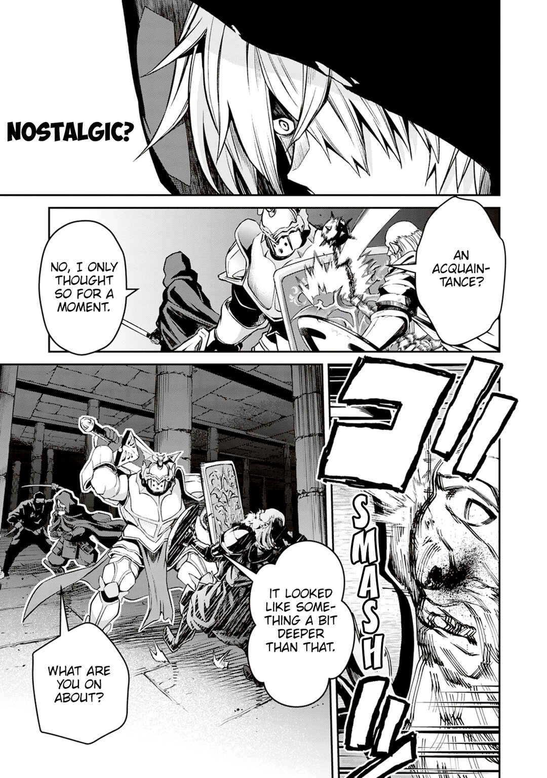 Page 28 Chapter 10 Blade & Bastard
