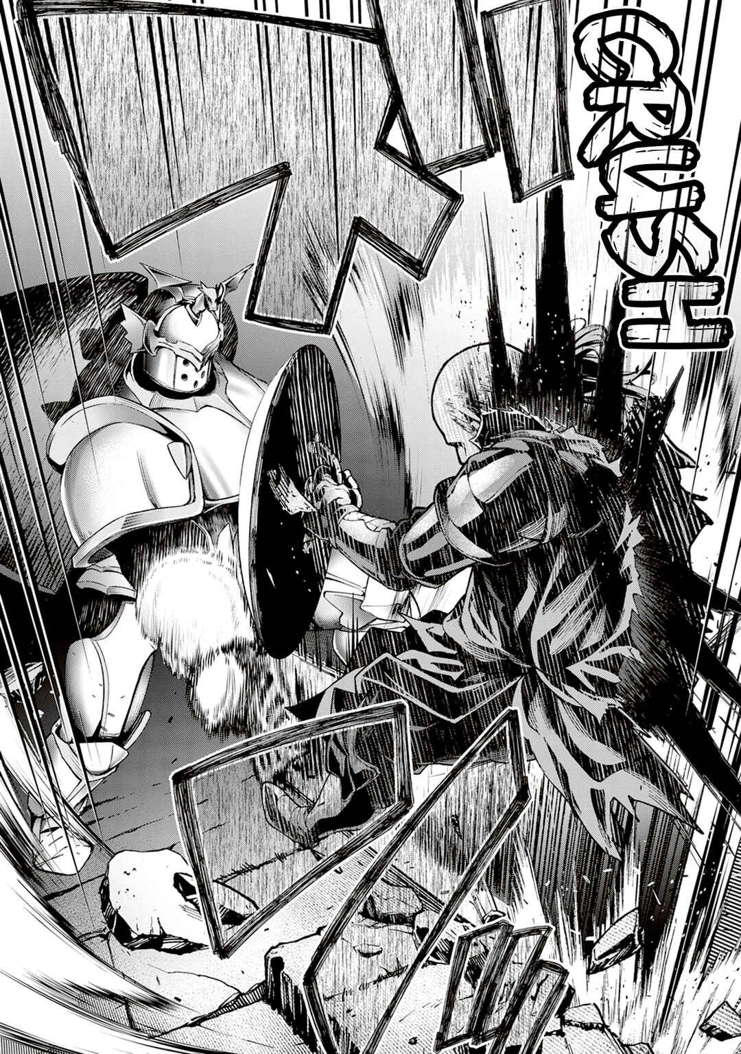 Page 29 Chapter 10 Blade & Bastard