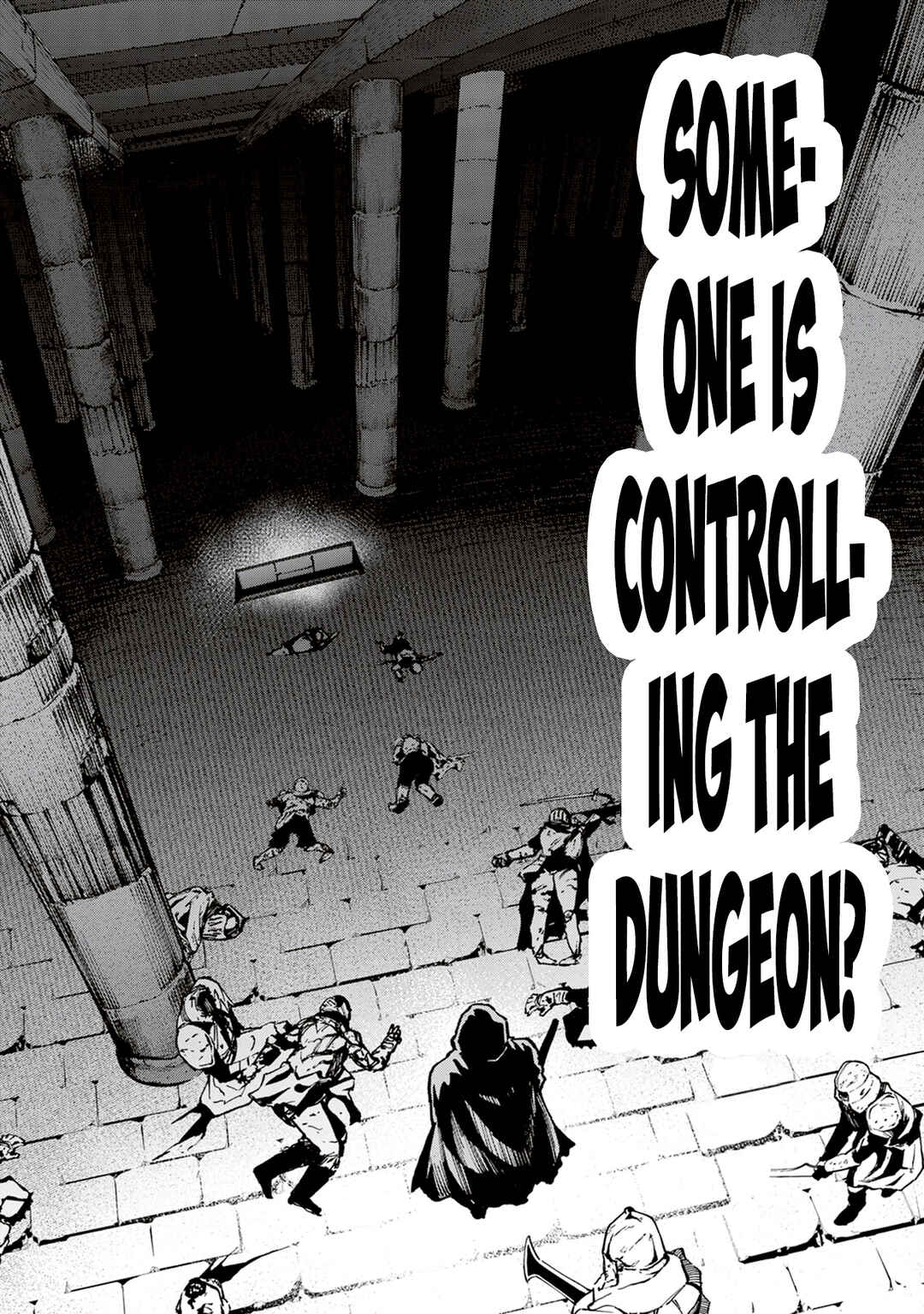 Page 35 Chapter 10 Blade & Bastard