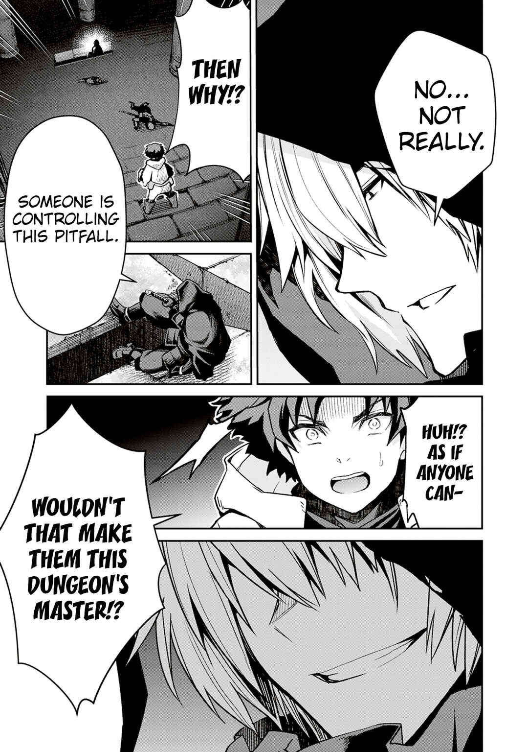 Page 39 Chapter 10 Blade & Bastard