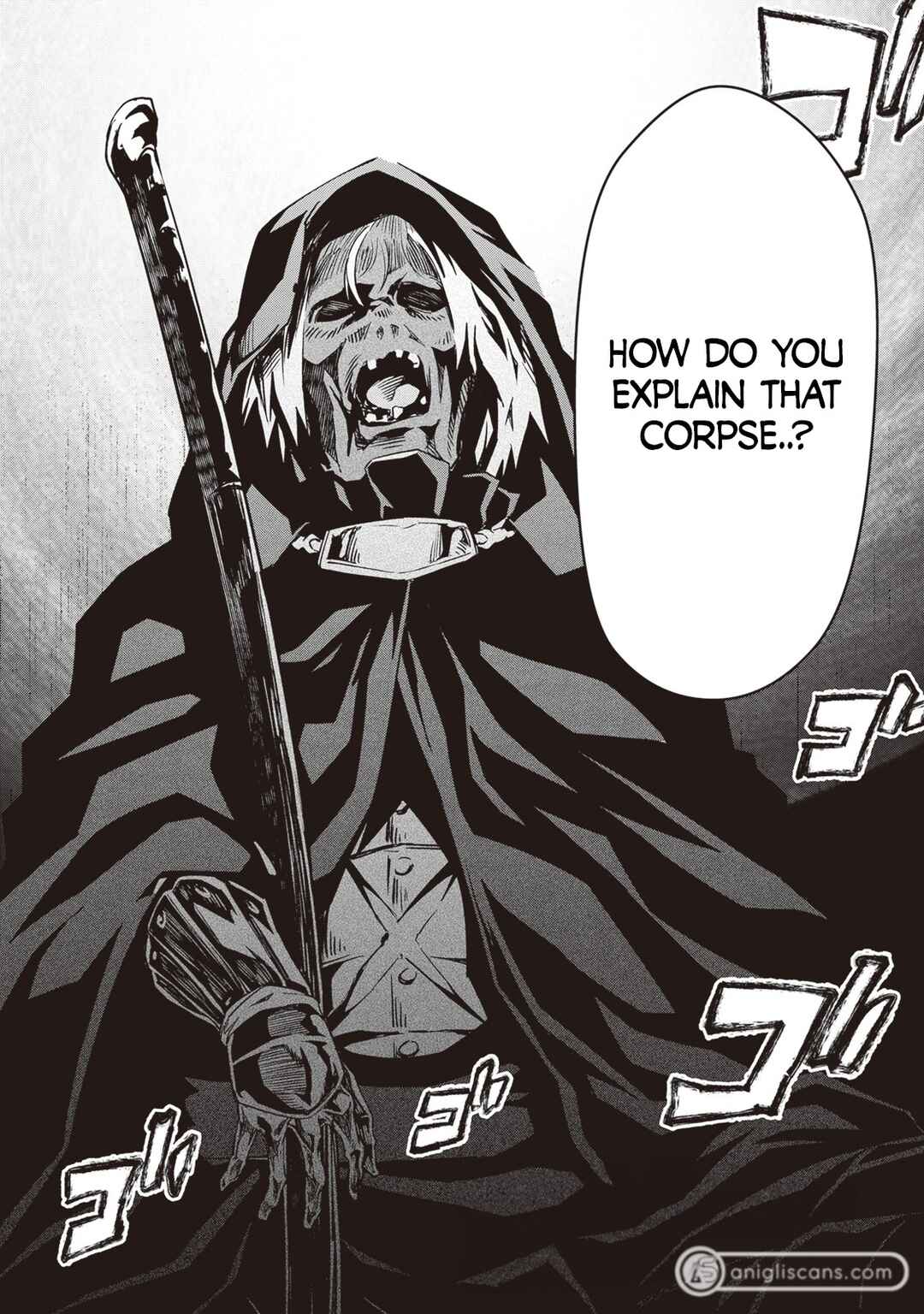 Page 12 Chapter 0 Blade & Bastard