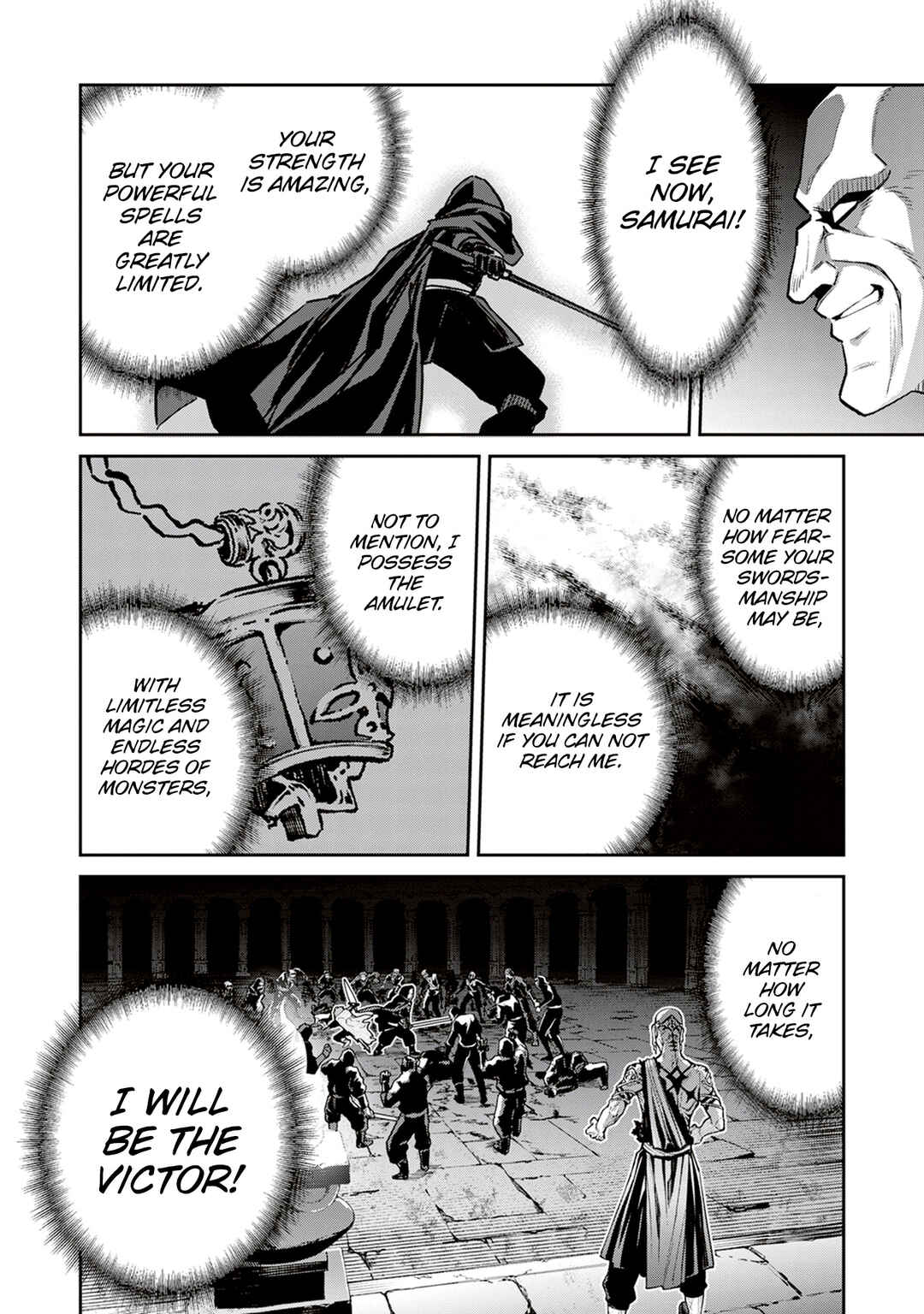 Page 47 Chapter 11 Blade & Bastard
