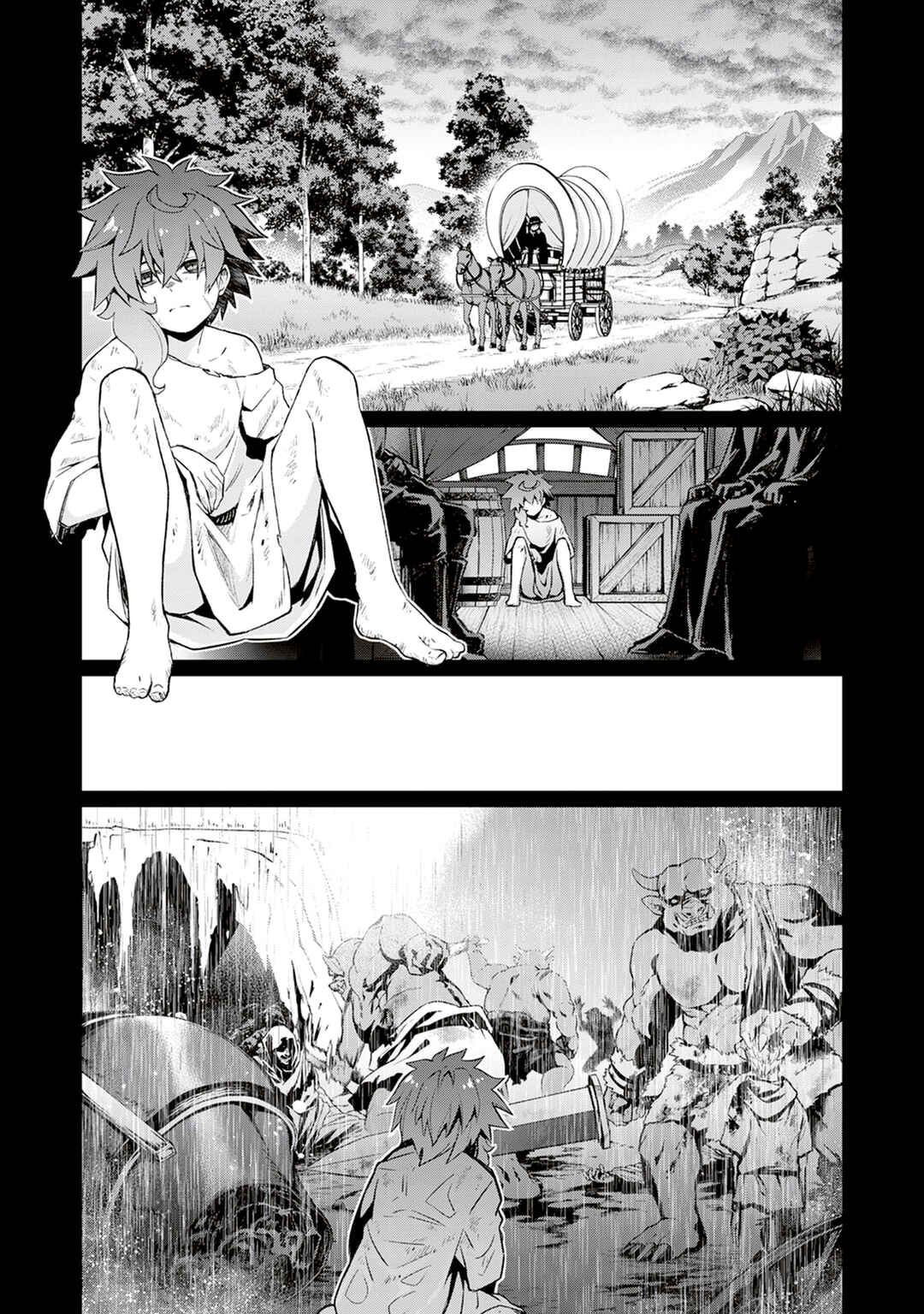 Page 5 Chapter 11 Blade & Bastard