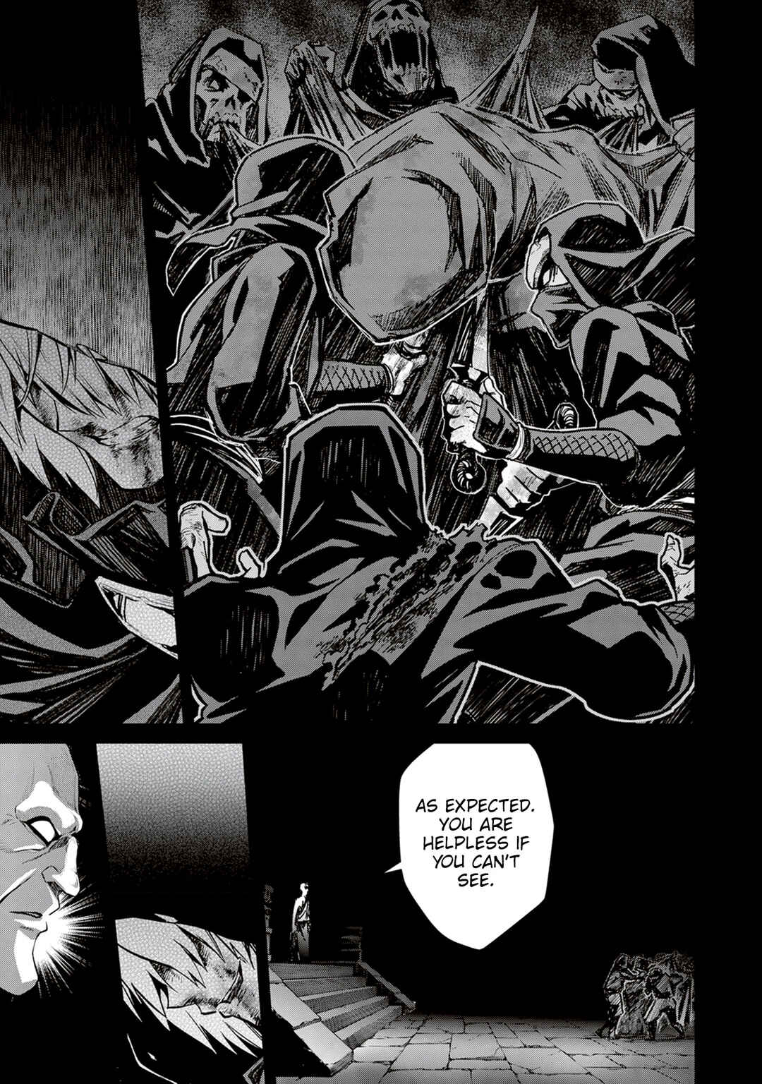 Page 52 Chapter 11 Blade & Bastard
