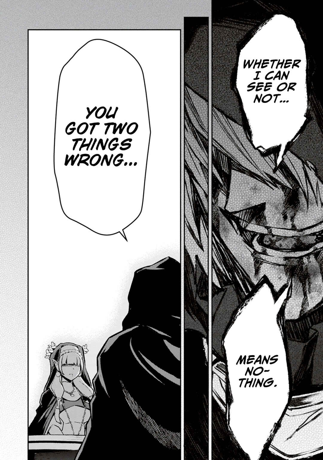 Page 53 Chapter 11 Blade & Bastard