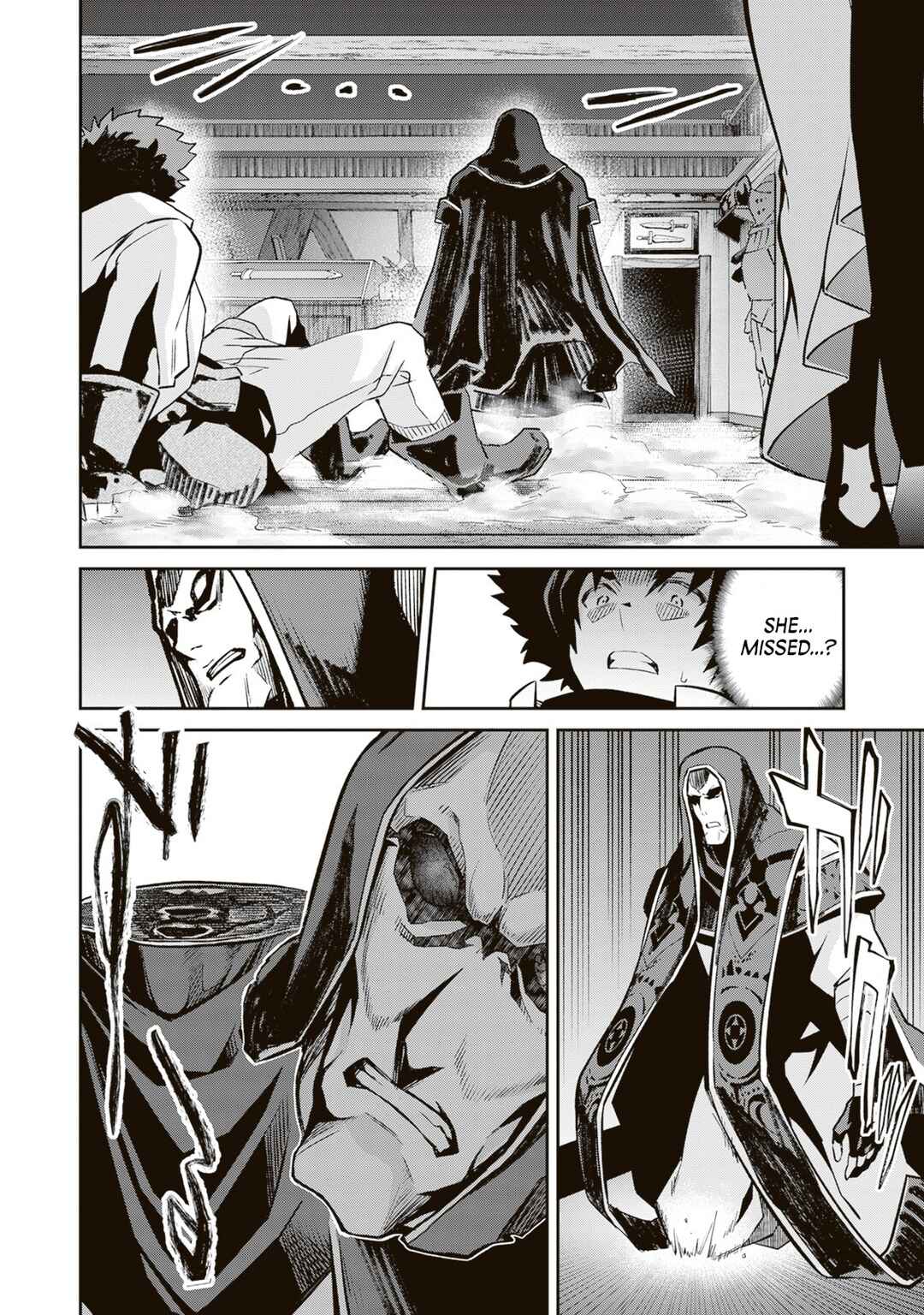 Page 6 Chapter 7.2 Blade & Bastard