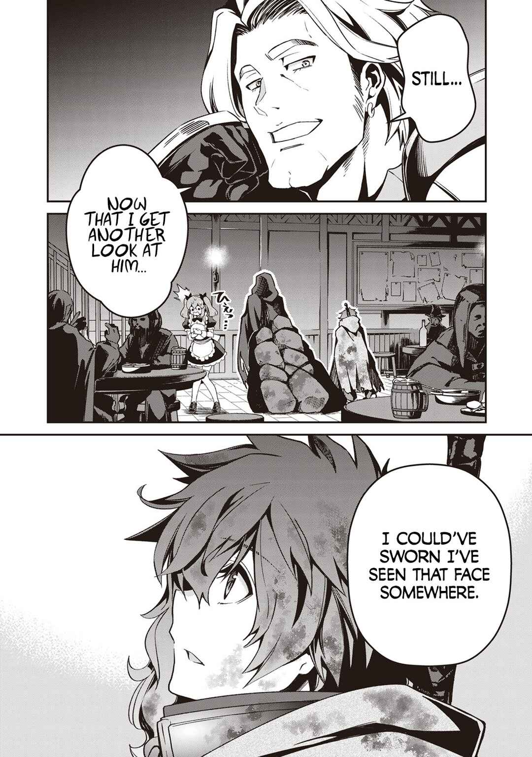 Page 12 Chapter 2 Blade & Bastard