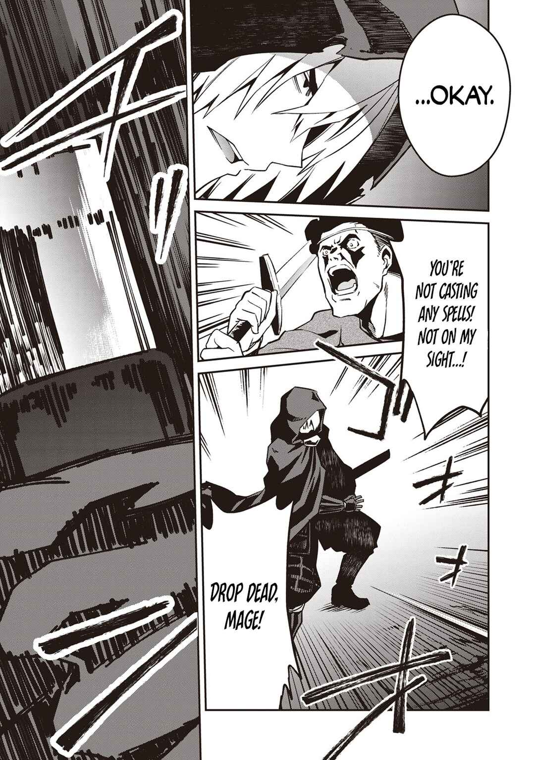 Page 28 Chapter 2 Blade & Bastard