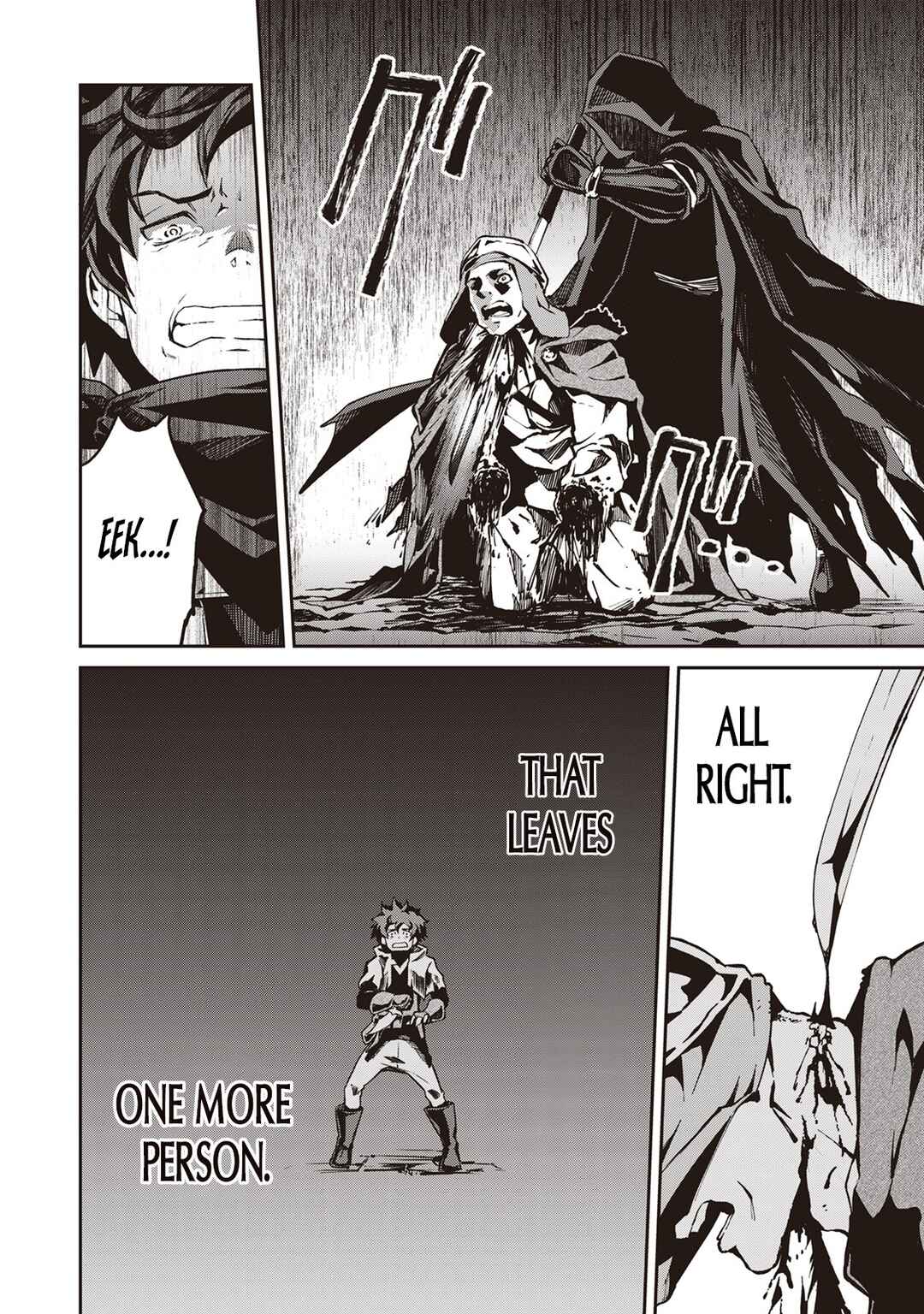 Page 36 Chapter 2 Blade & Bastard